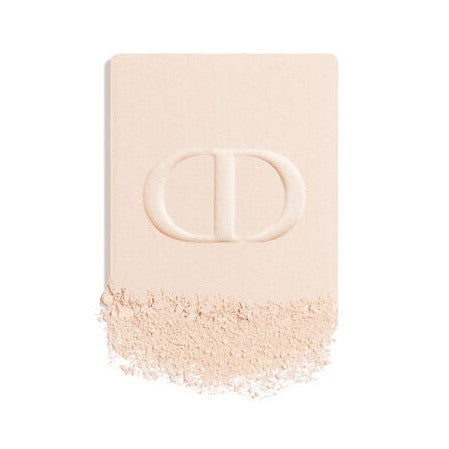 Dior Forever Natural Velvet - מייקאפ פודרה בגימור מאט