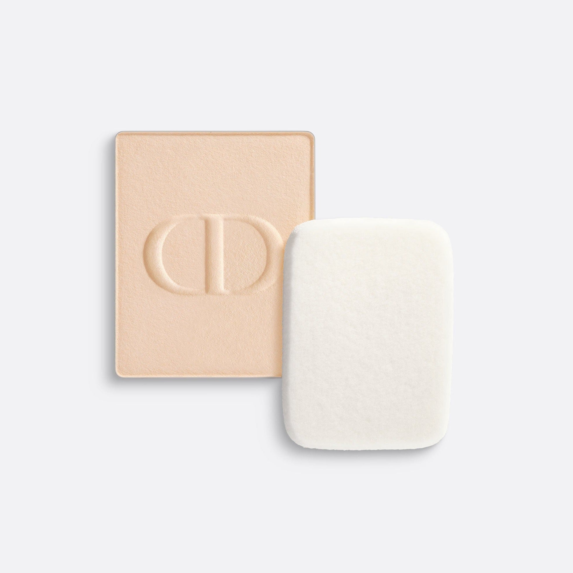 מילוי - Dior Forever Natural Velvet Refill