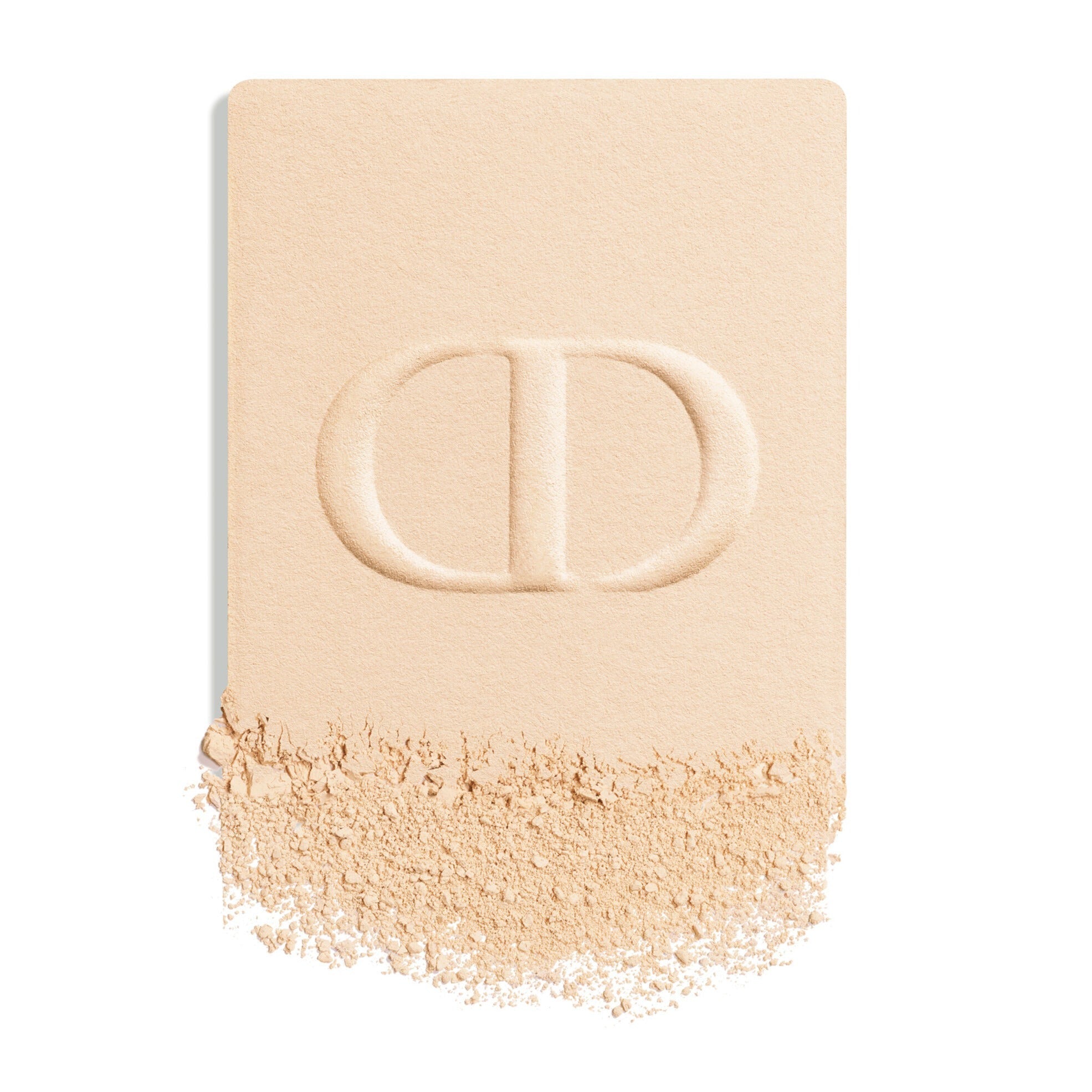 מילוי - Dior Forever Natural Velvet Refill