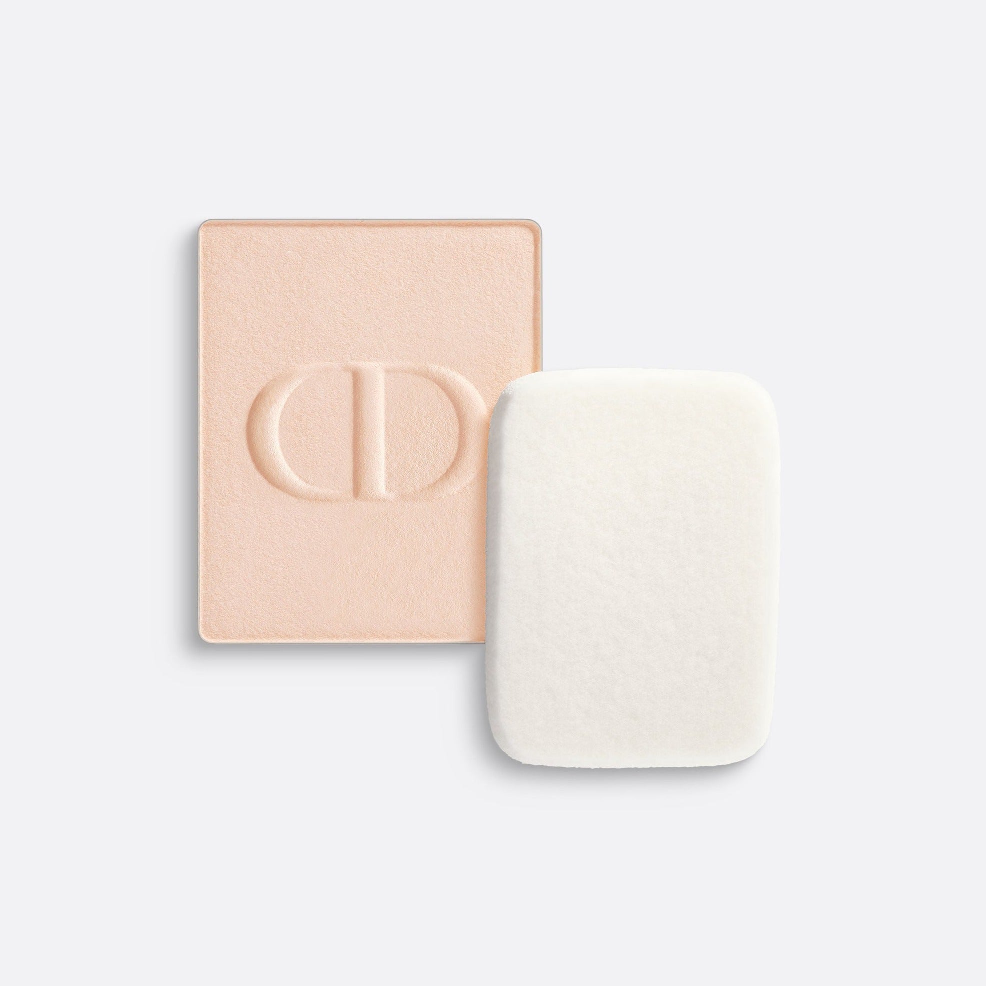 מילוי - Dior Forever Natural Velvet Refill