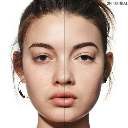 מילוי - Dior Forever Natural Velvet Refill