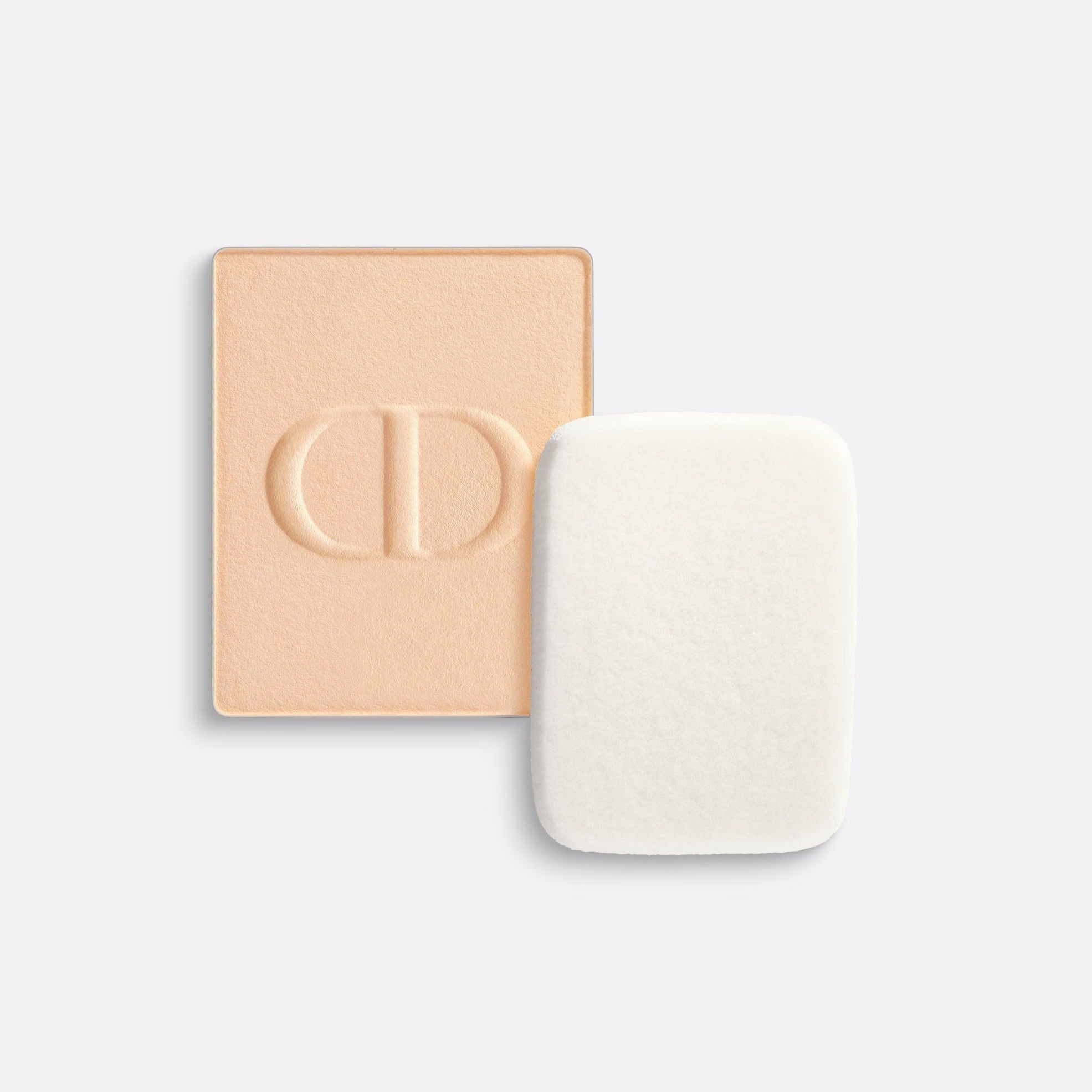 מילוי - Dior Forever Natural Velvet Refill