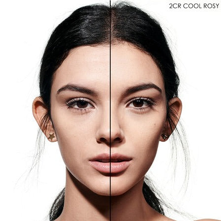 מילוי - Dior Forever Natural Velvet Refill