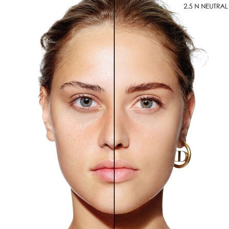 מילוי - Dior Forever Natural Velvet Refill