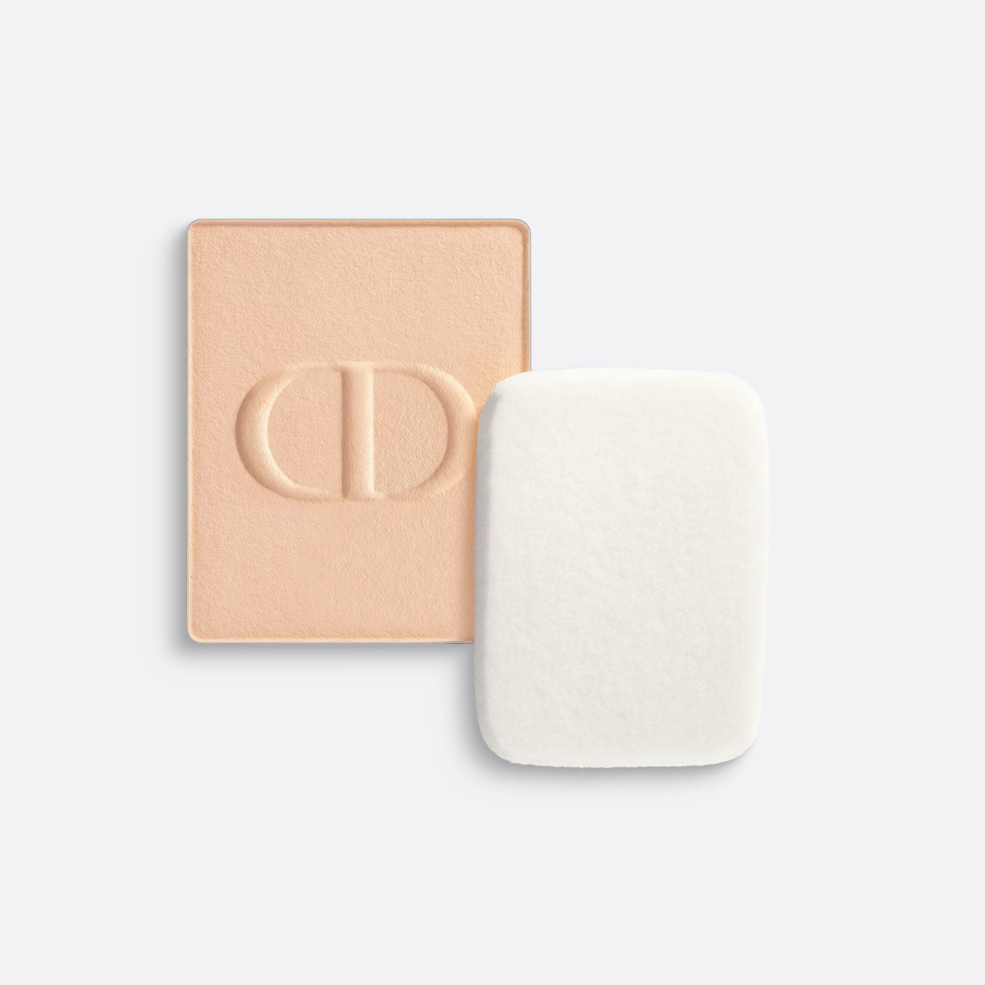 מילוי - Dior Forever Natural Velvet Refill