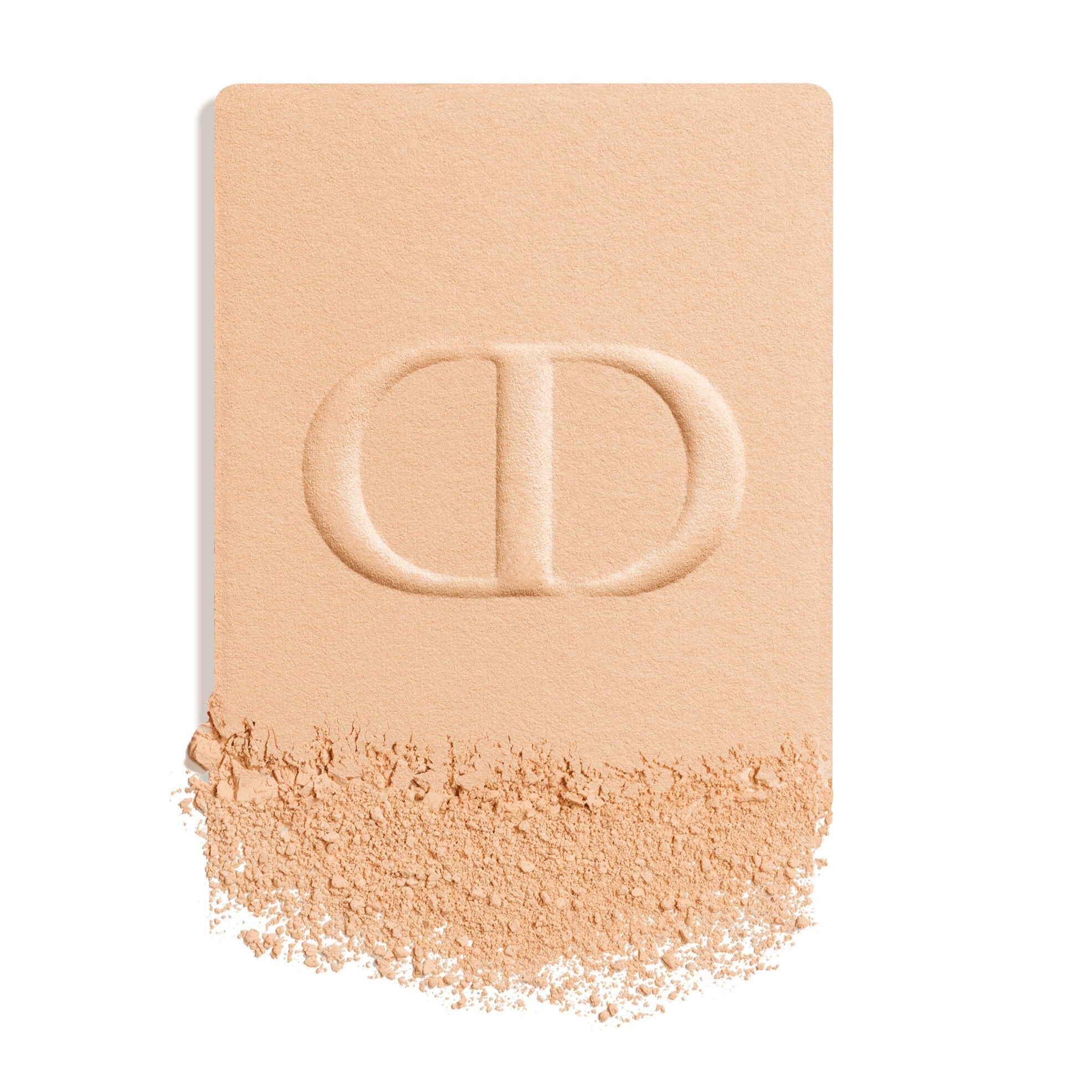 מילוי - Dior Forever Natural Velvet Refill