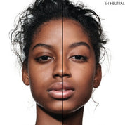 מילוי - Dior Forever Natural Velvet Refill