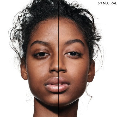 מילוי - Dior Forever Natural Velvet Refill