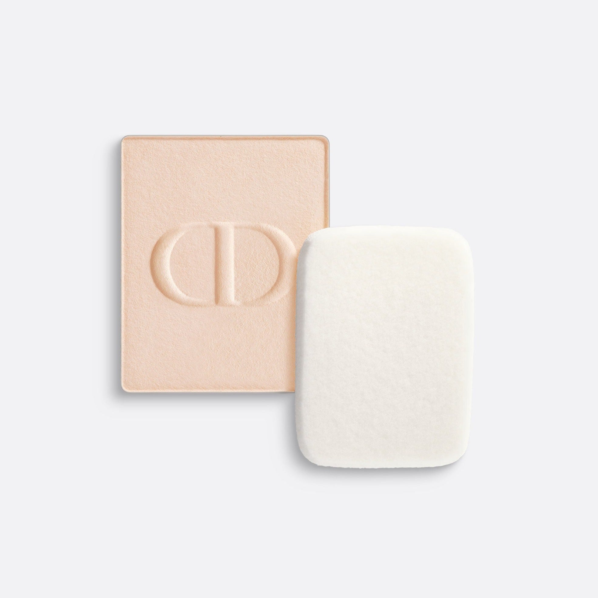 מילוי - Dior Forever Natural Velvet Refill