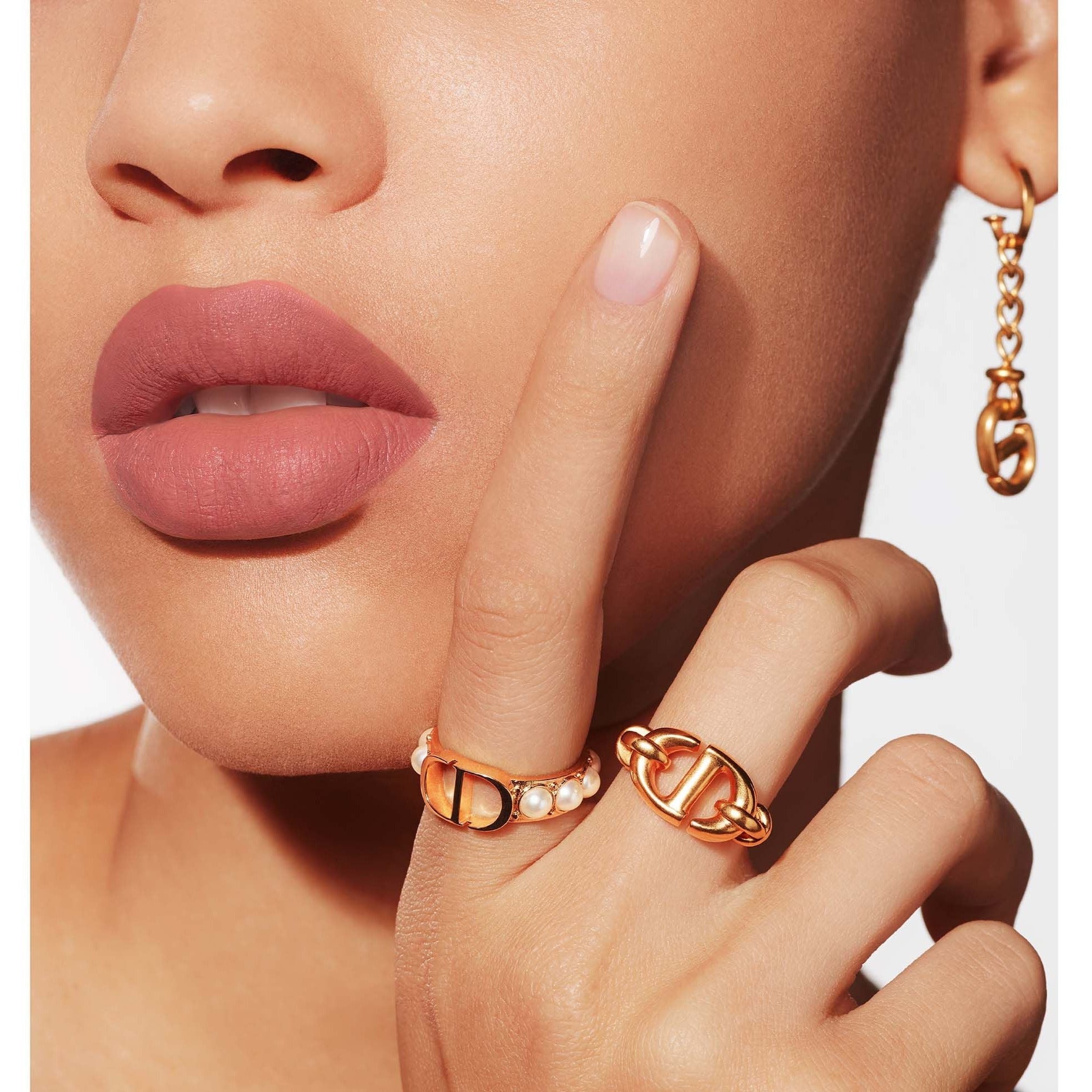 Rouge Dior Forever - שפתון עמיד בגימור מאט
