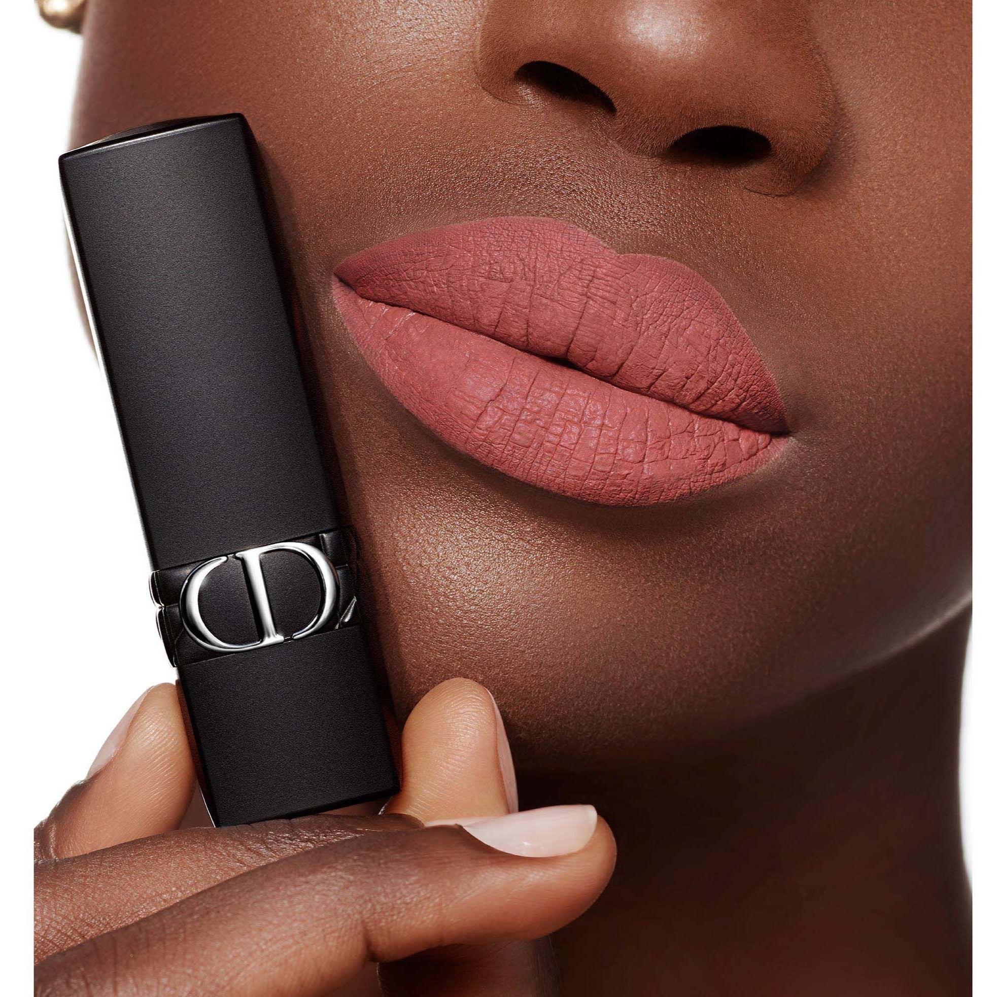 Rouge Dior Forever - שפתון עמיד בגימור מאט