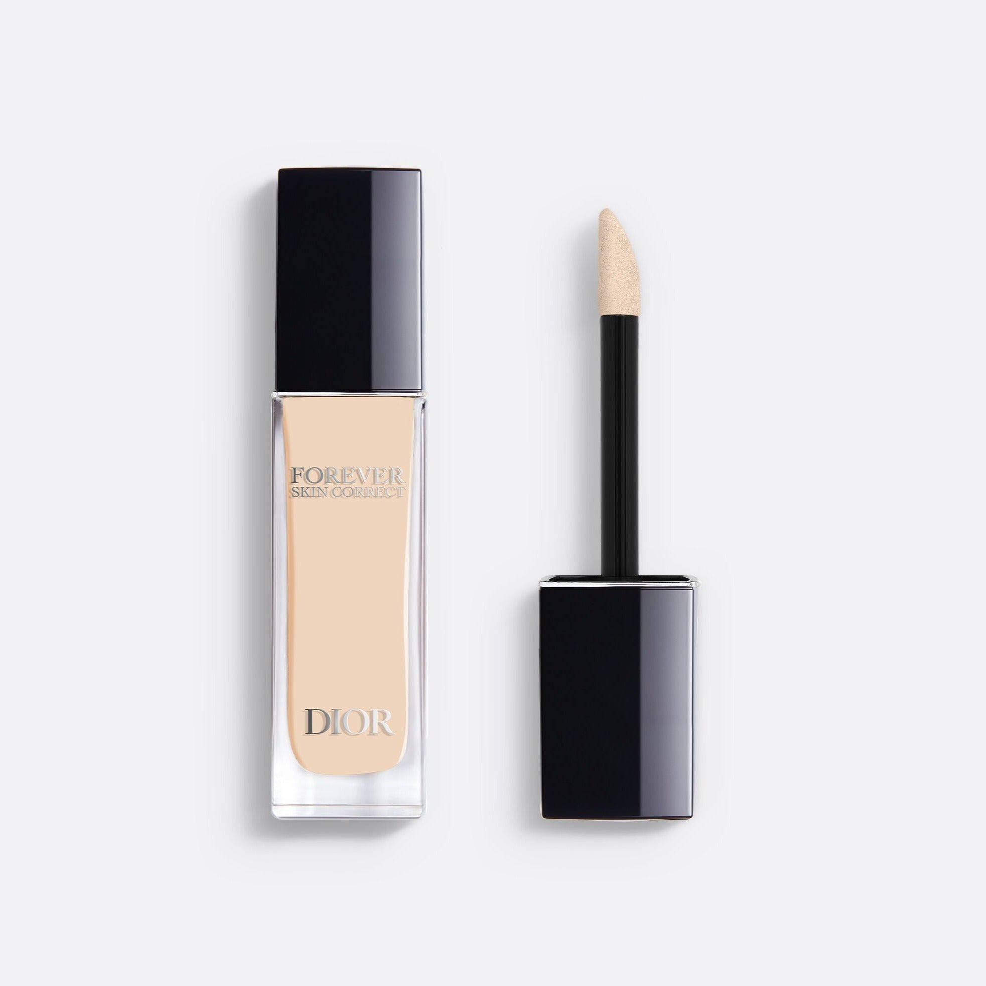 Dior Forever Skin Correct - קונסילר עמיד לכיסוי מלא