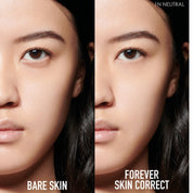 Dior Forever Skin Correct - קונסילר עמיד לכיסוי מלא