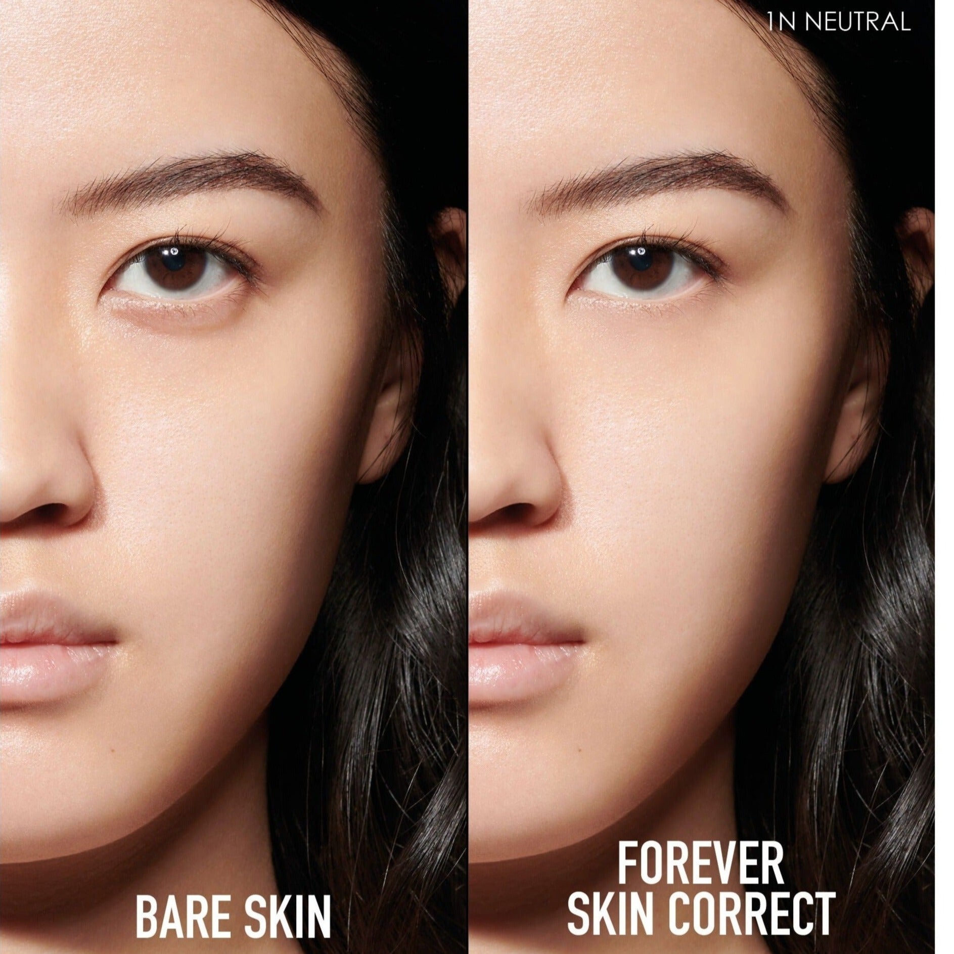 Dior Forever Skin Correct - קונסילר עמיד לכיסוי מלא