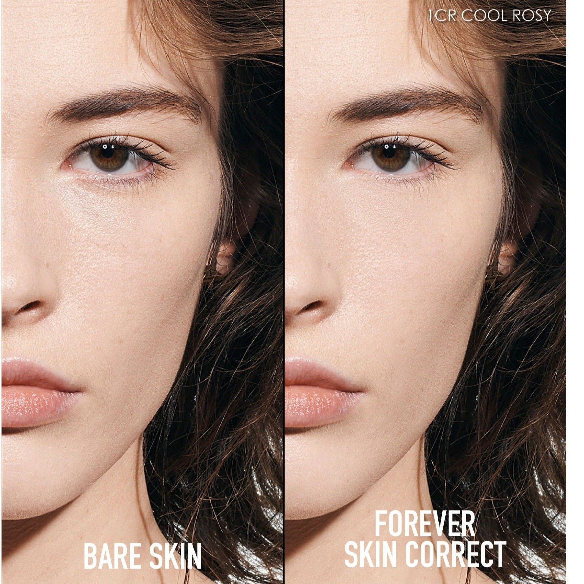 Dior Forever Skin Correct - קונסילר עמיד לכיסוי מלא