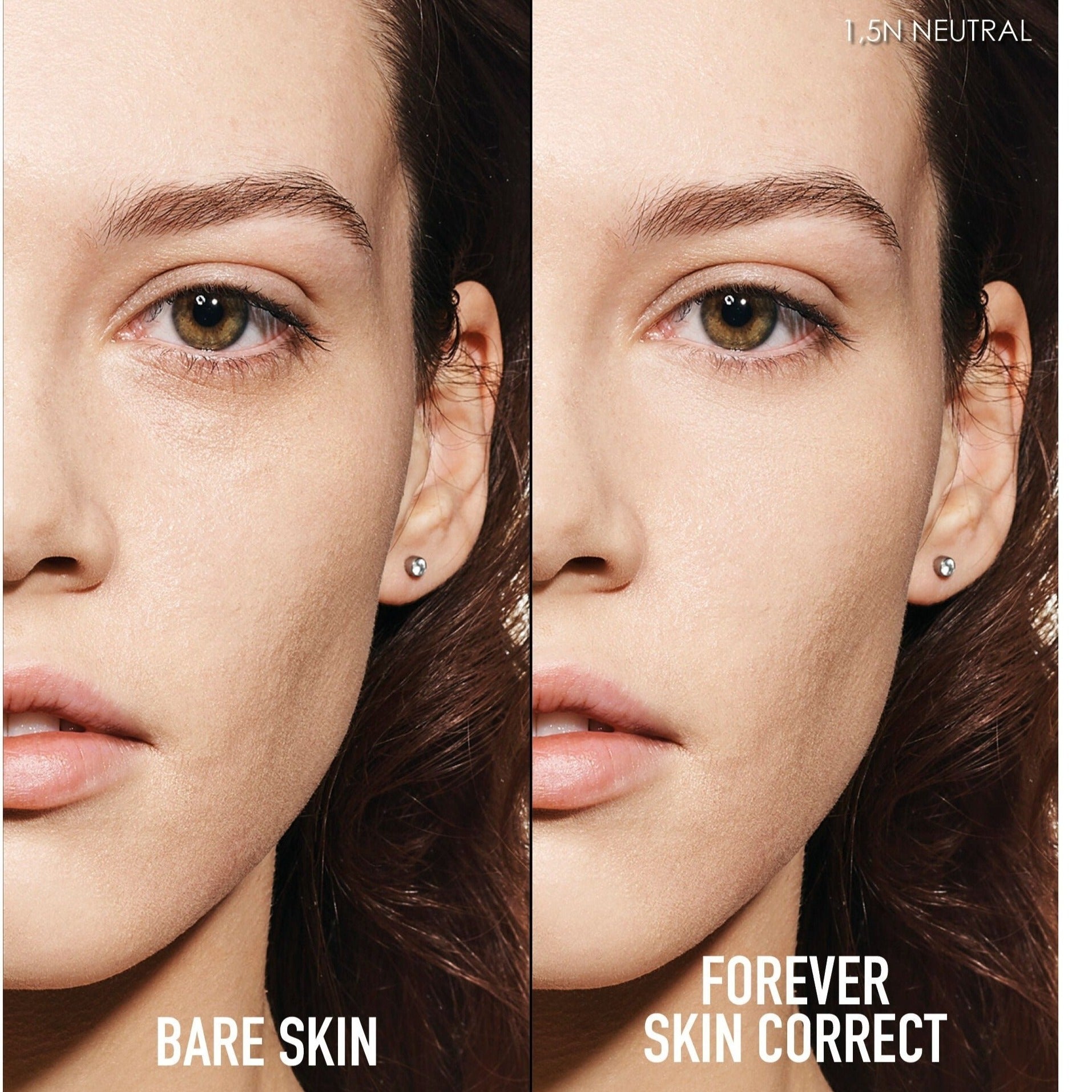 Dior Forever Skin Correct - קונסילר עמיד לכיסוי מלא