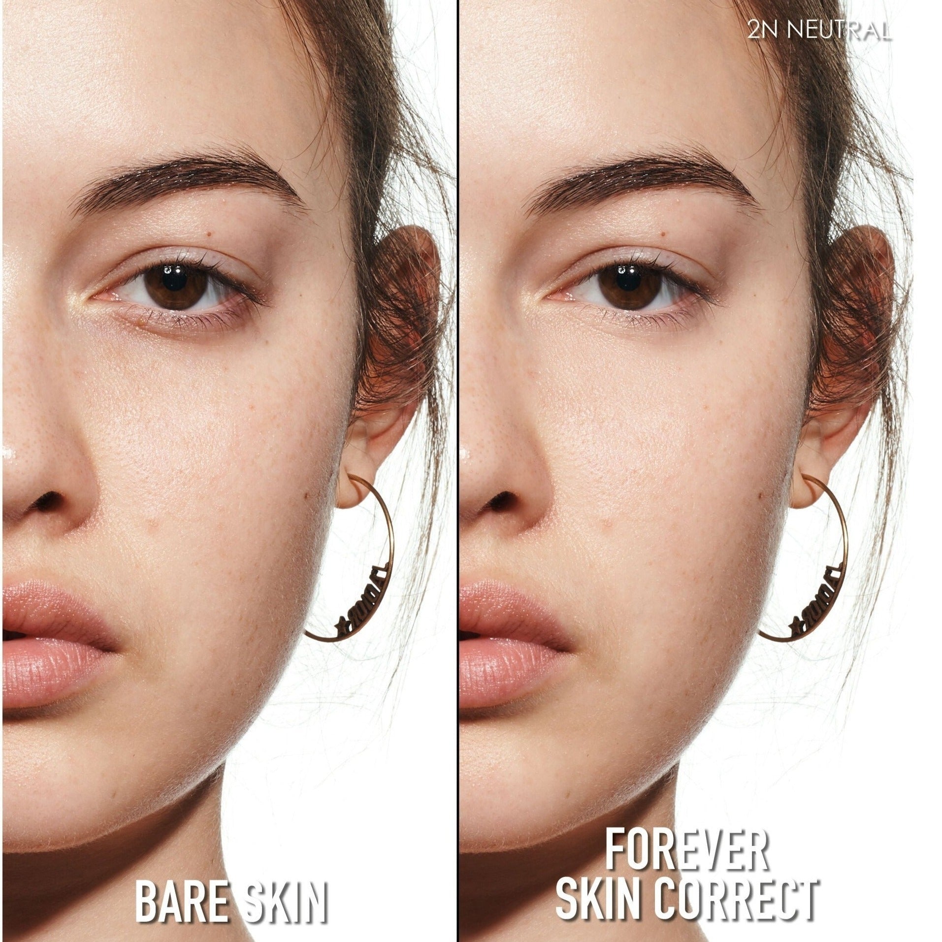 Dior Forever Skin Correct - קונסילר עמיד לכיסוי מלא