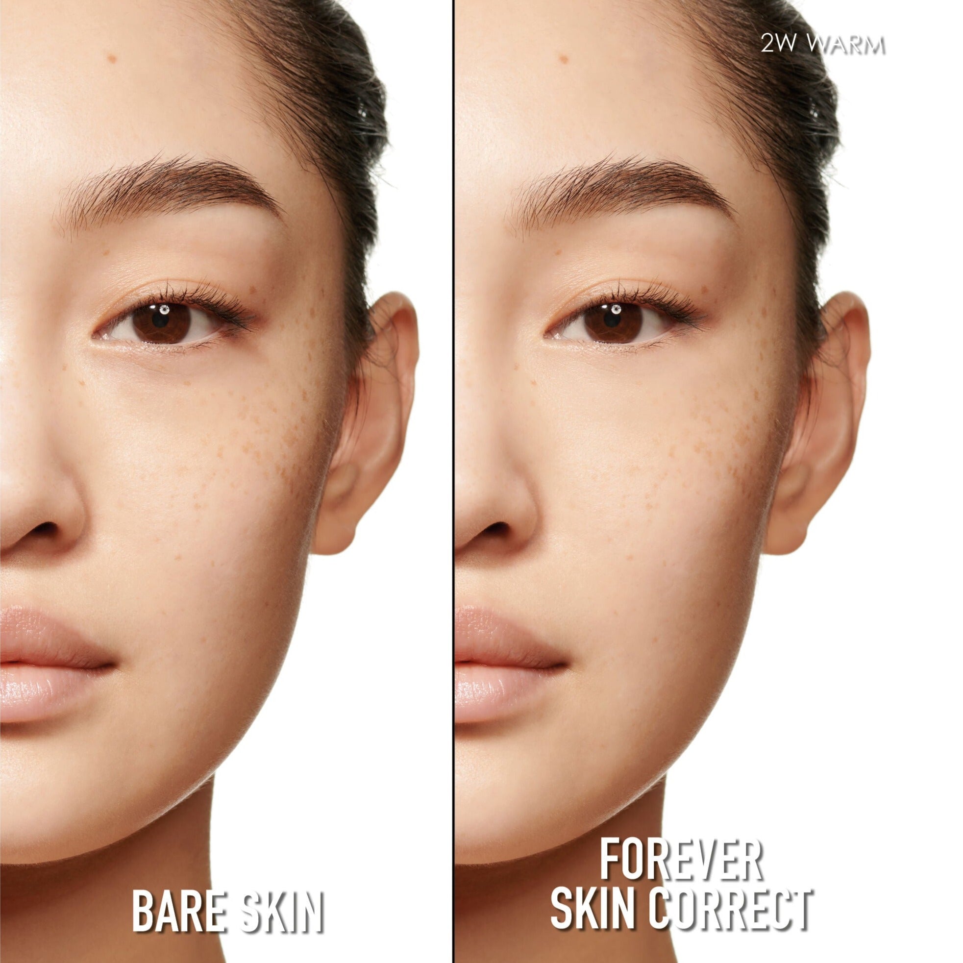 Dior Forever Skin Correct - קונסילר עמיד לכיסוי מלא
