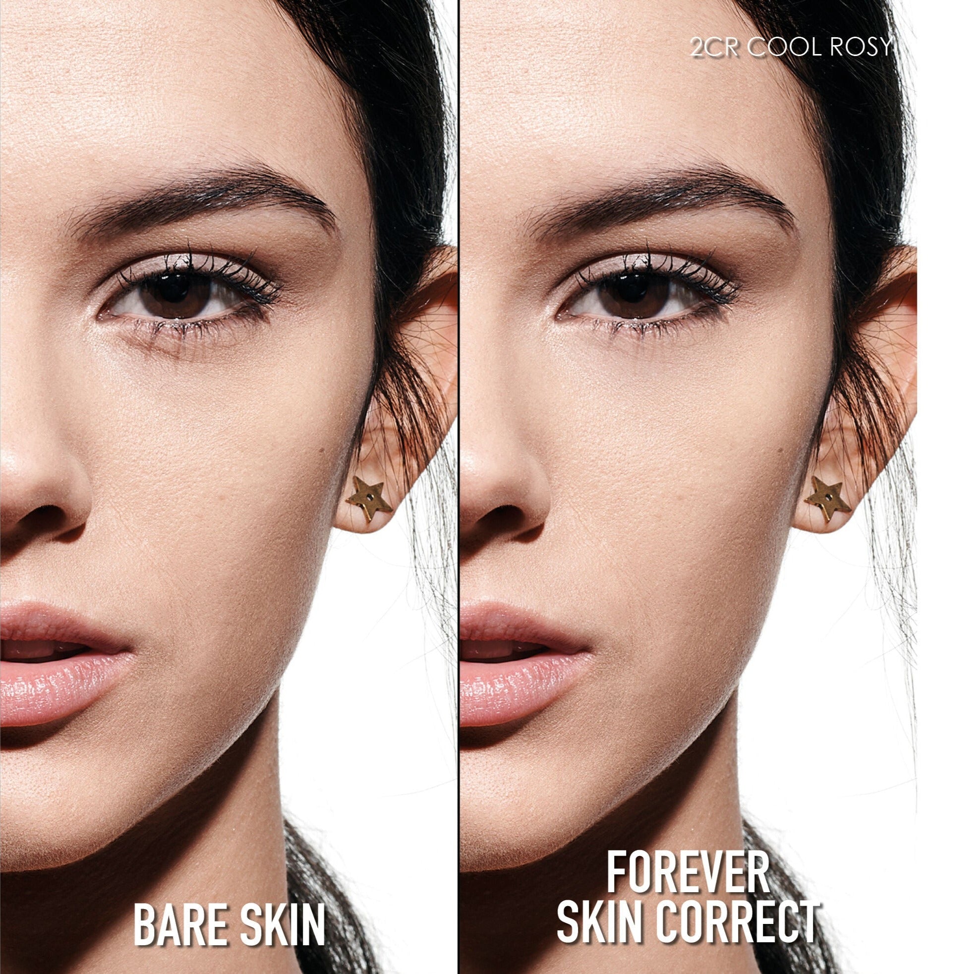 Dior Forever Skin Correct - קונסילר עמיד לכיסוי מלא