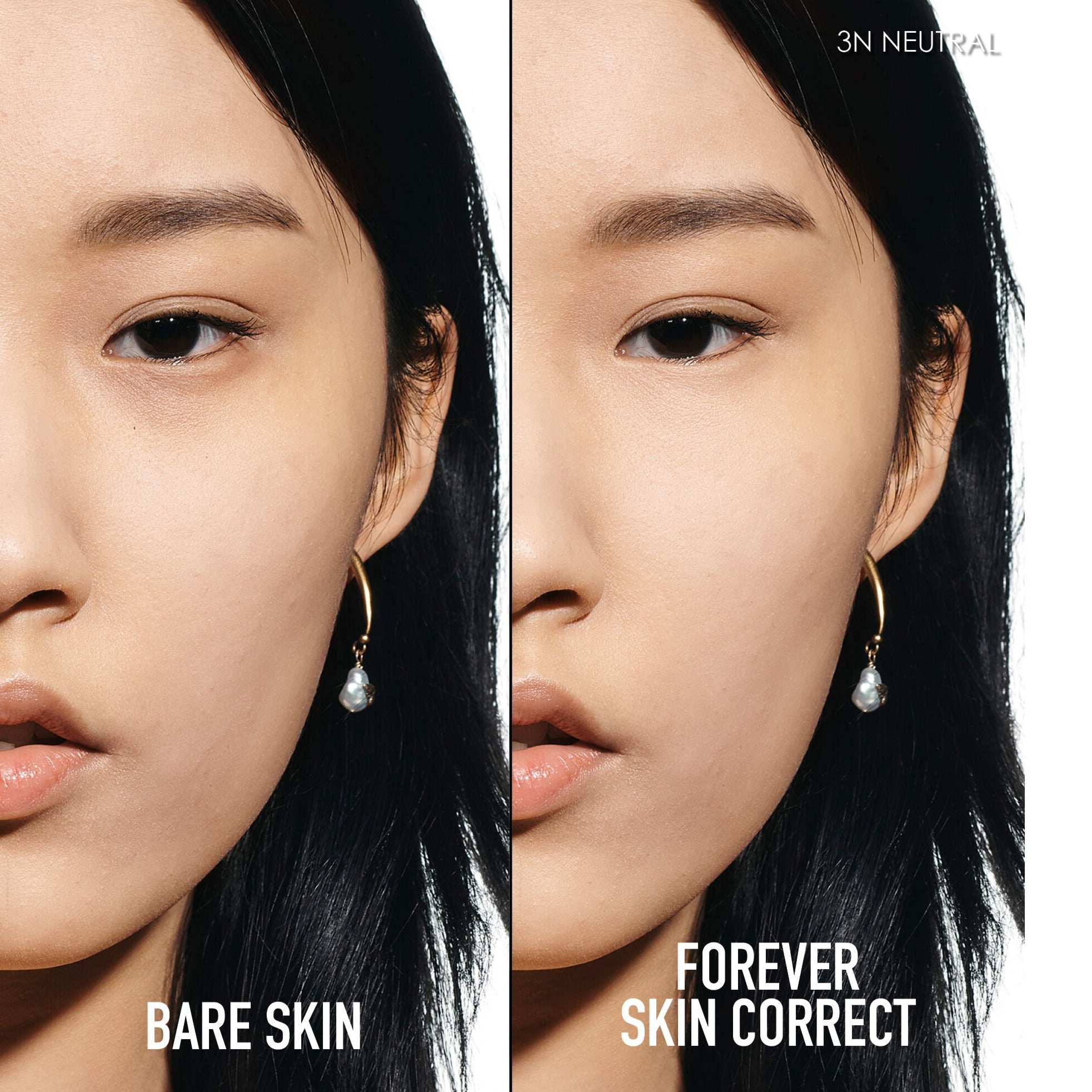 Dior Forever Skin Correct - קונסילר עמיד לכיסוי מלא