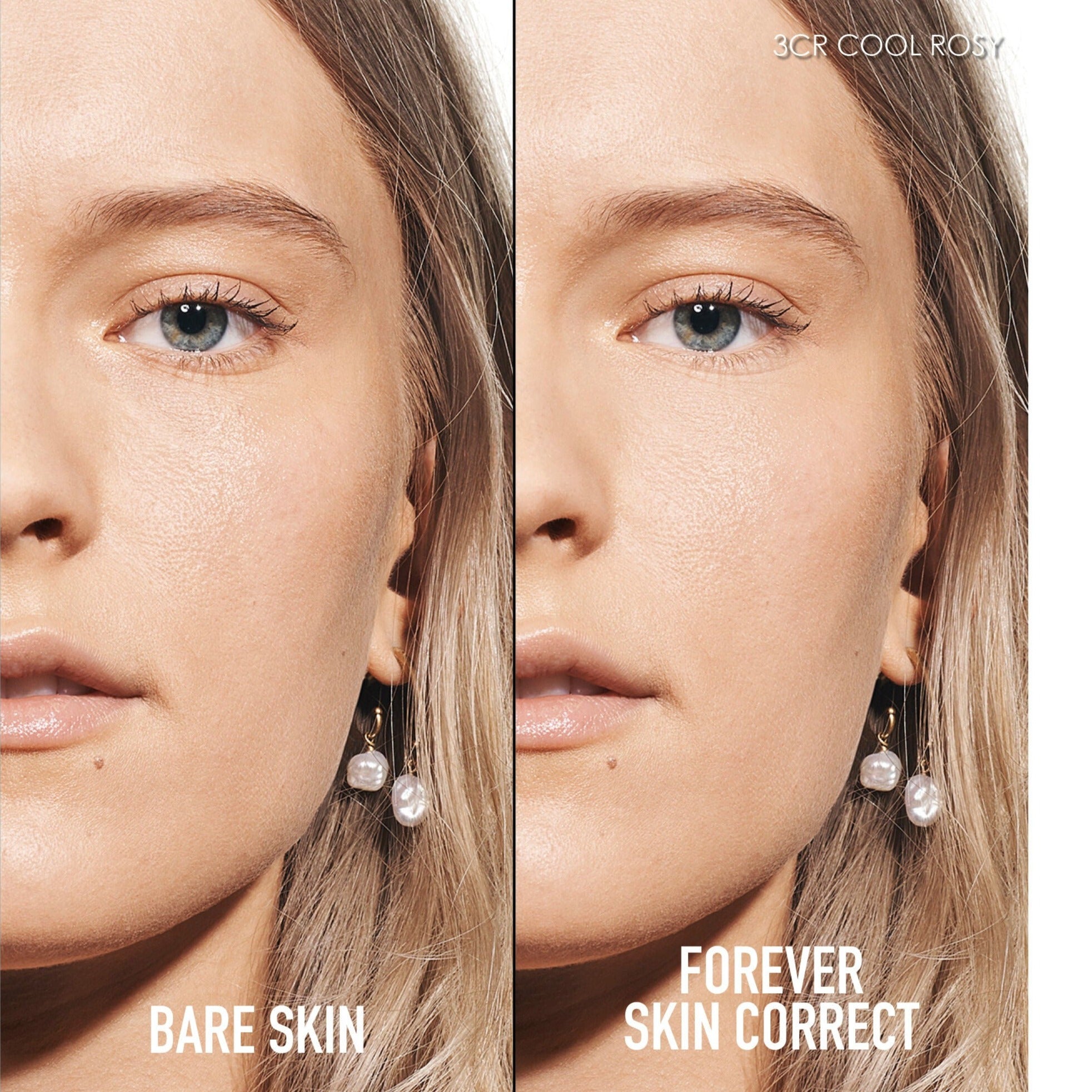 Dior Forever Skin Correct - קונסילר עמיד לכיסוי מלא