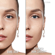 Dior Forever Skin Correct - קונסילר עמיד לכיסוי מלא