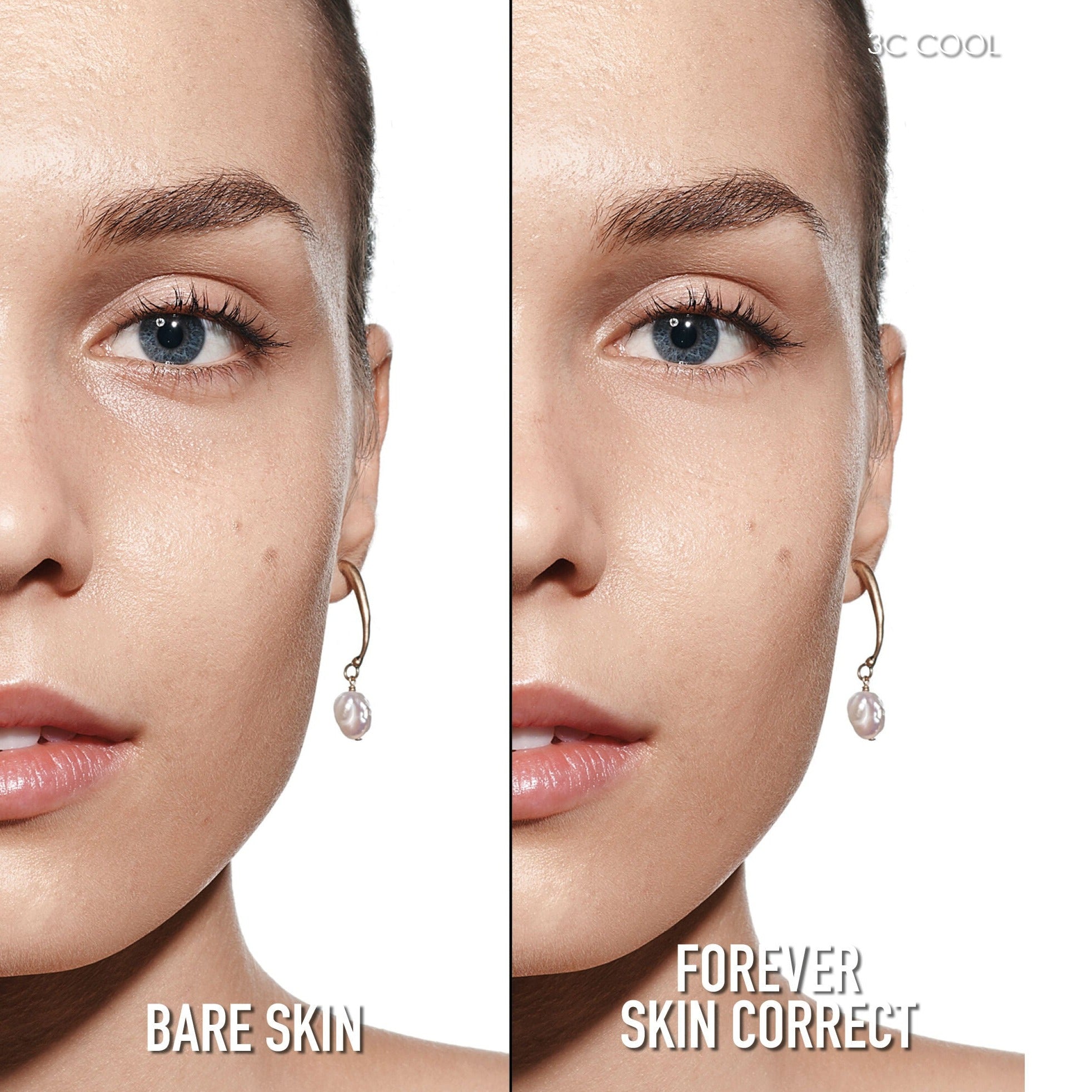 Dior Forever Skin Correct - קונסילר עמיד לכיסוי מלא