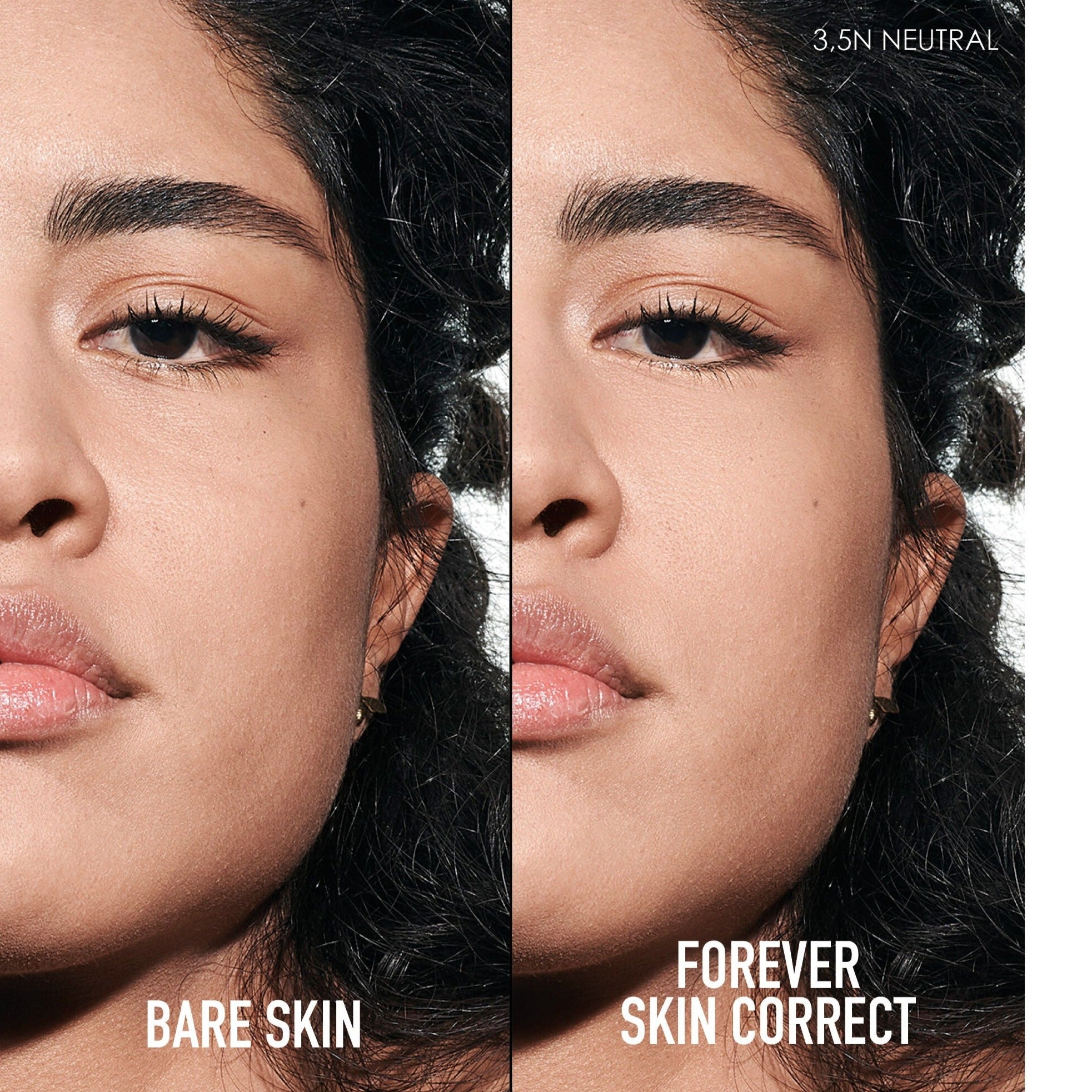 Dior Forever Skin Correct - קונסילר עמיד לכיסוי מלא