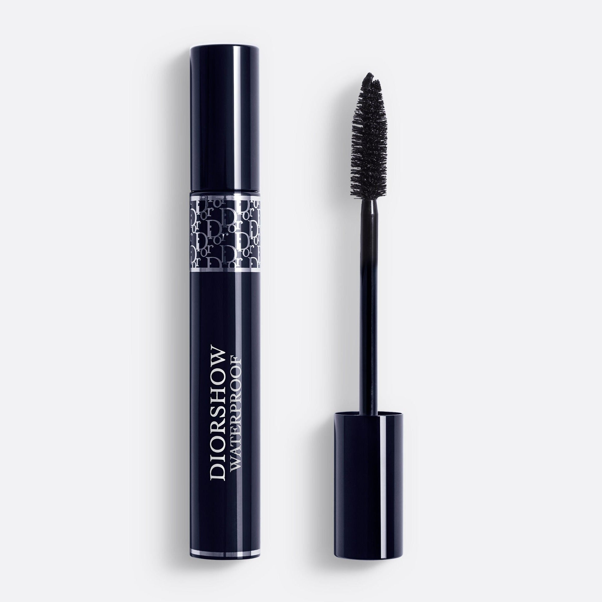 Diorshow Waterproof - מסקרה עמידה