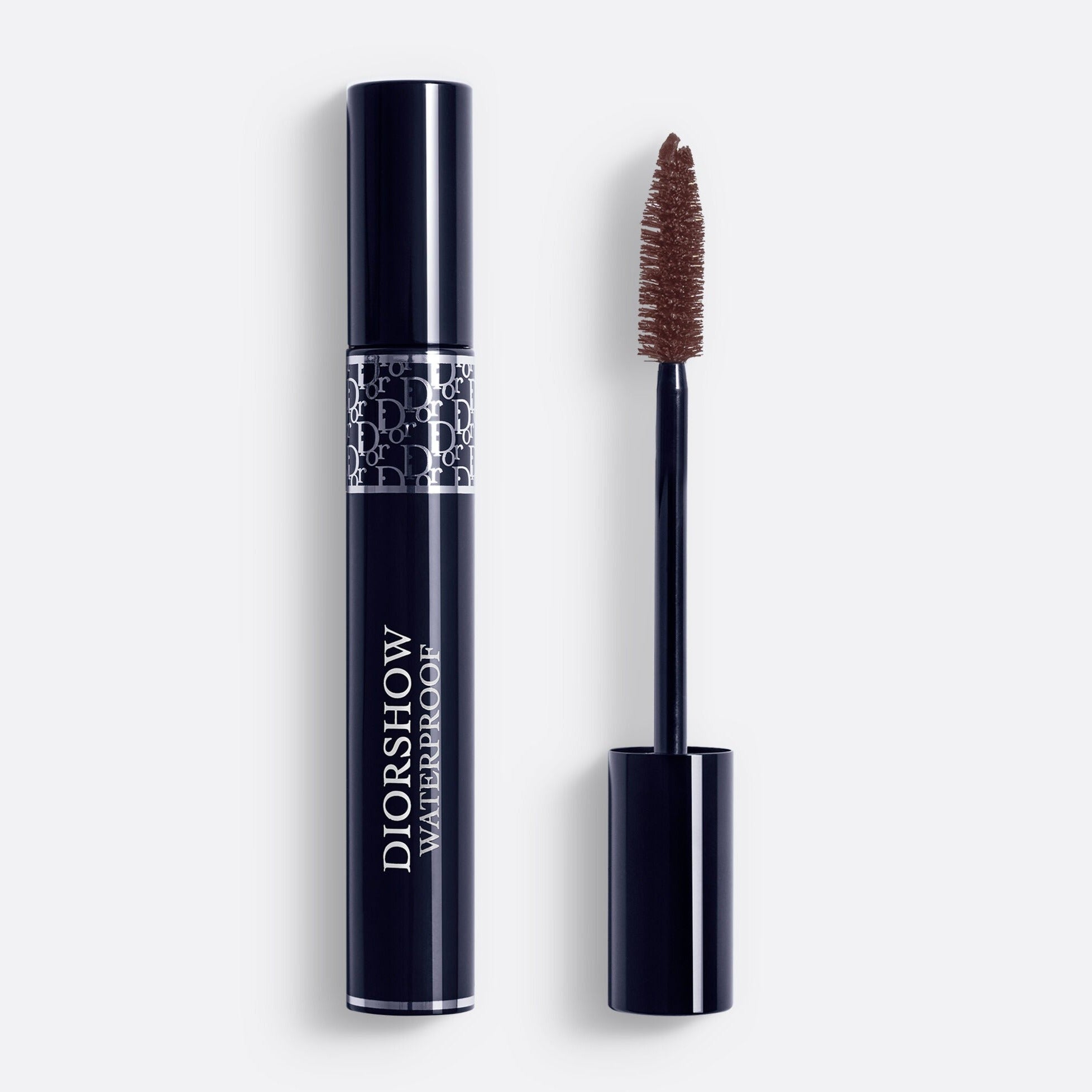 Diorshow Waterproof - מסקרה עמידה