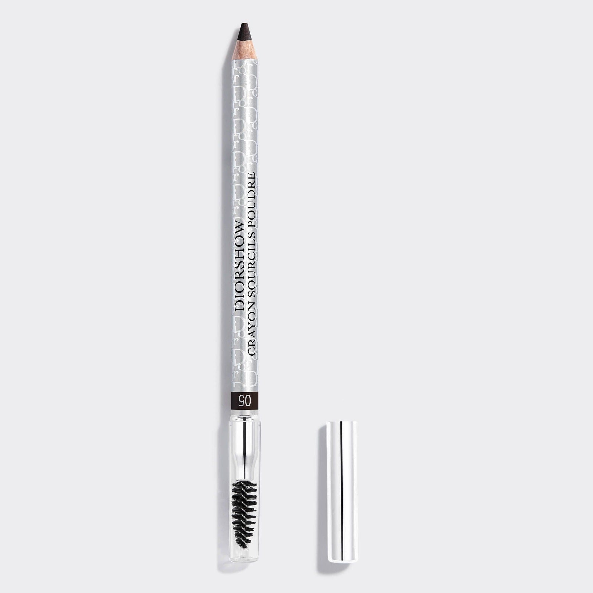 Diorshow Eyebrow Pencil - עפרון גבות עמיד עם מחדד