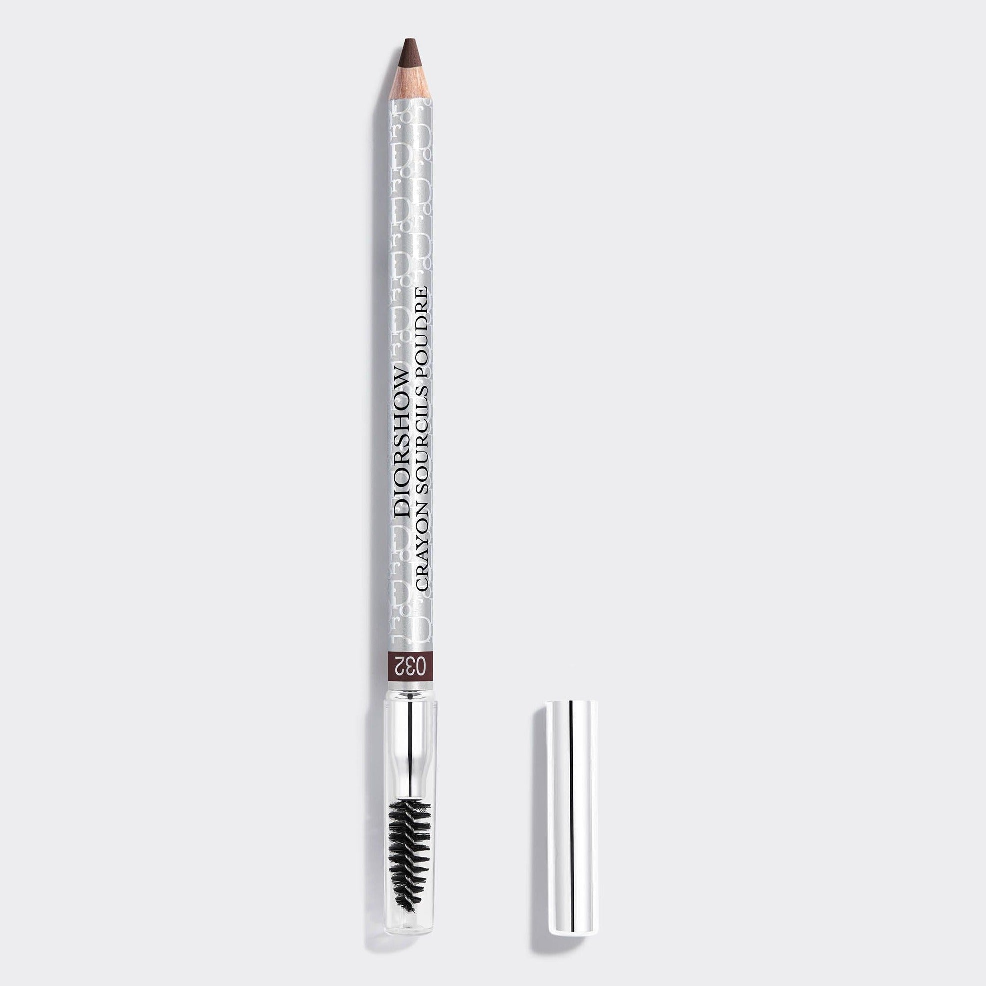 Diorshow Eyebrow Pencil - עפרון גבות עמיד עם מחדד