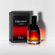 Fahrenheit Parfum - בושם