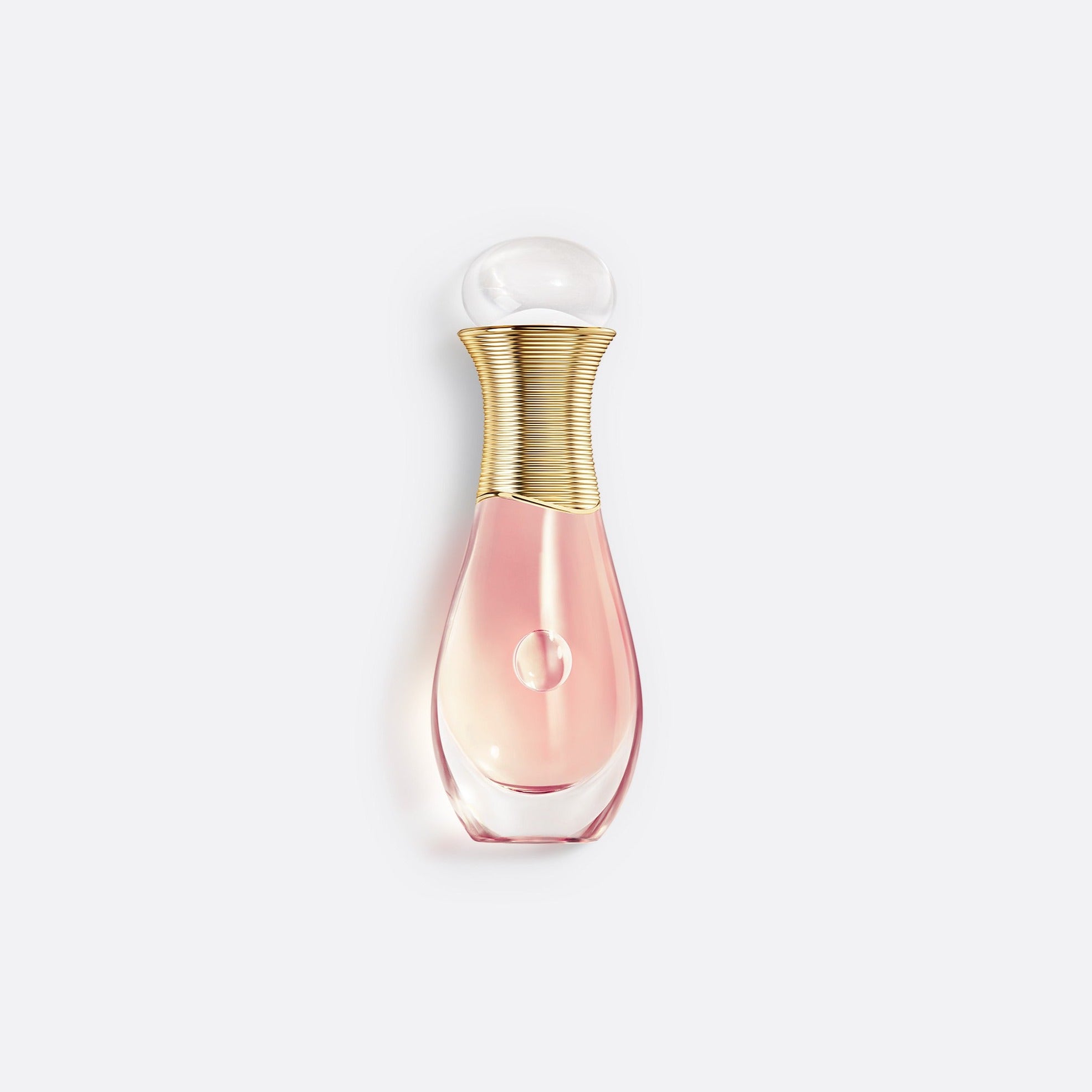 J'adore Eau de Toilette Roller-Pearl - א.ד.ט  לאישה למריחה על הגוף ברולר