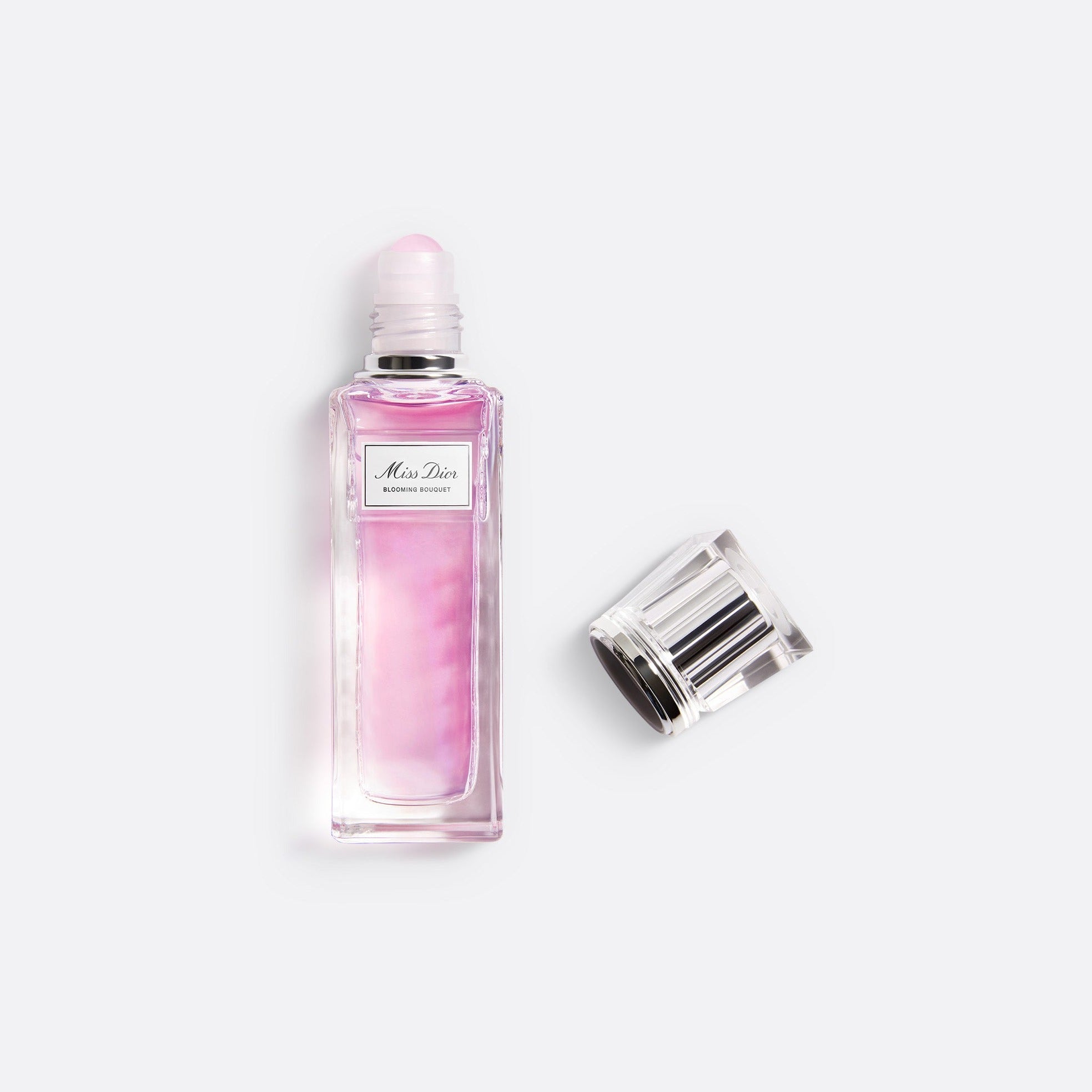 Miss Dior Blooming Bouquet Roller-Pearl - בושם גוף למריחה ברולר