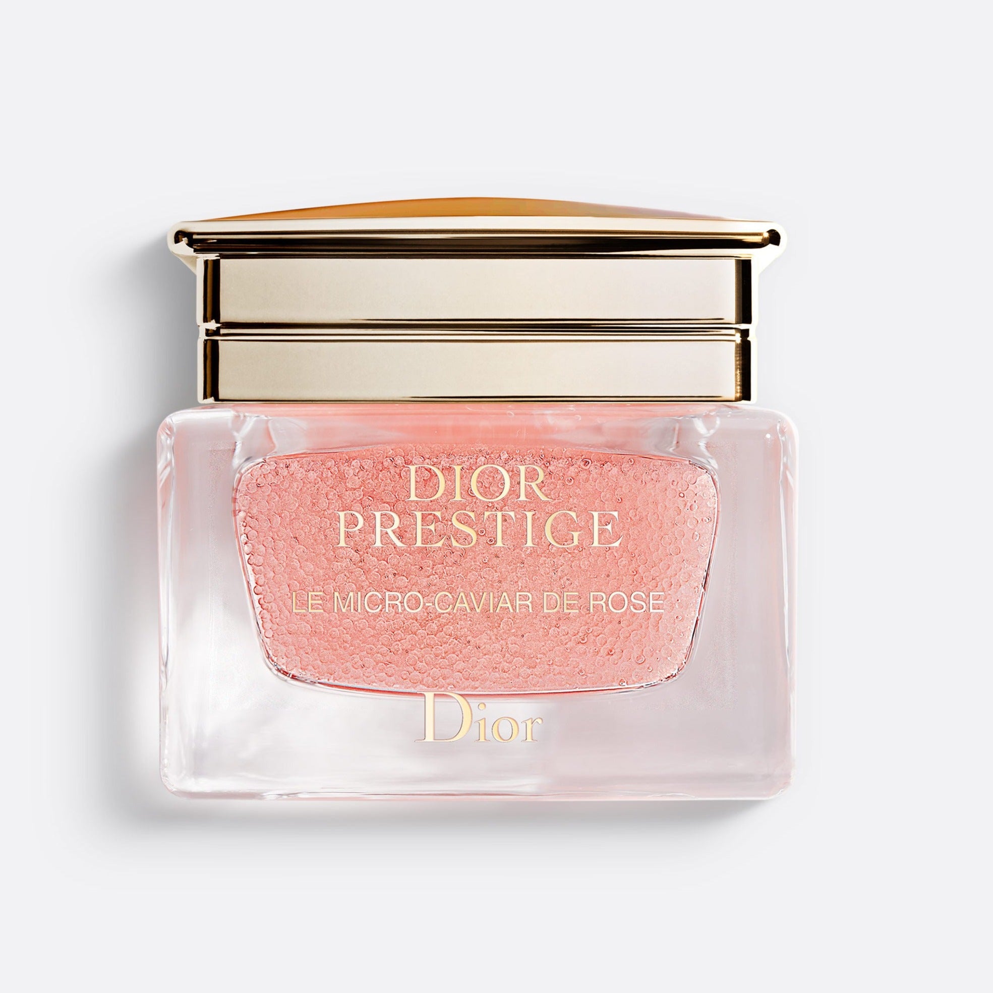 Dior Prestige Le Micro-Caviar de Rose - סרום מרוכז לחידוש עור עוצמתי