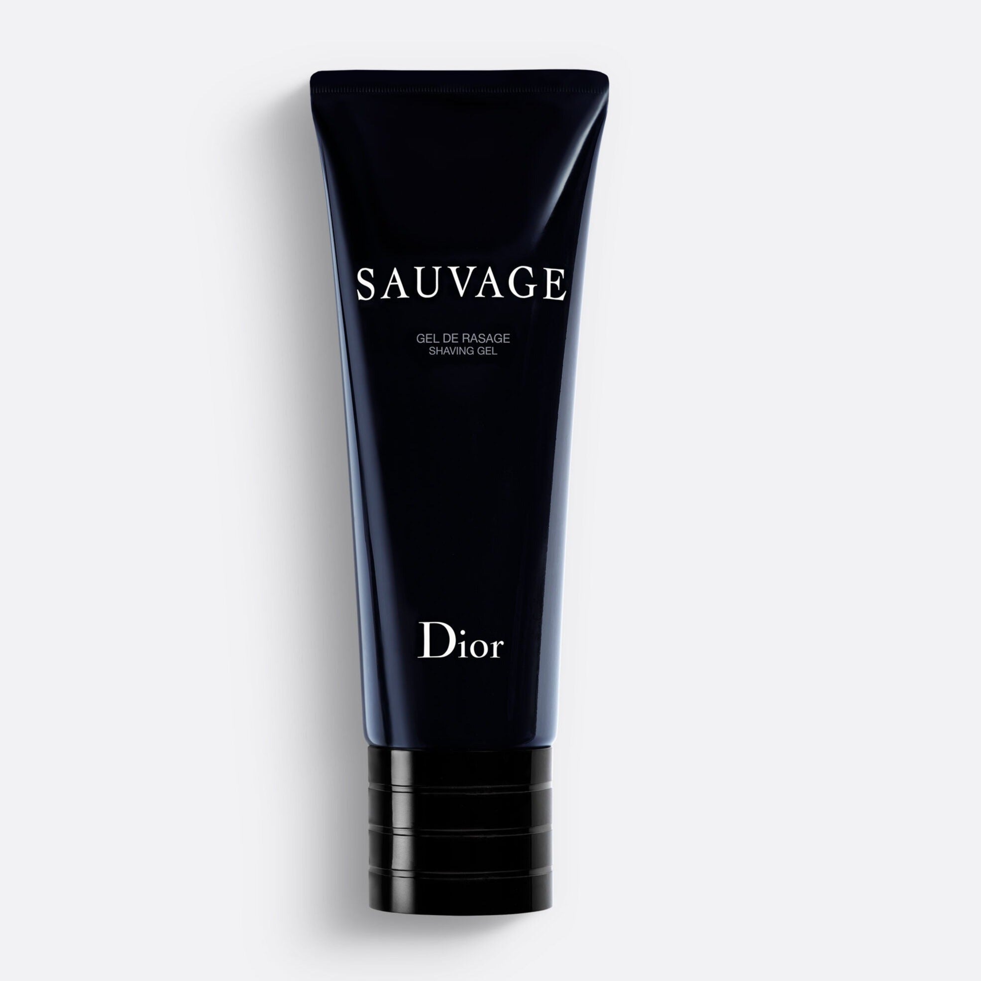 Sauvage Shaving Gel- ג'ל גילוח סובאז'