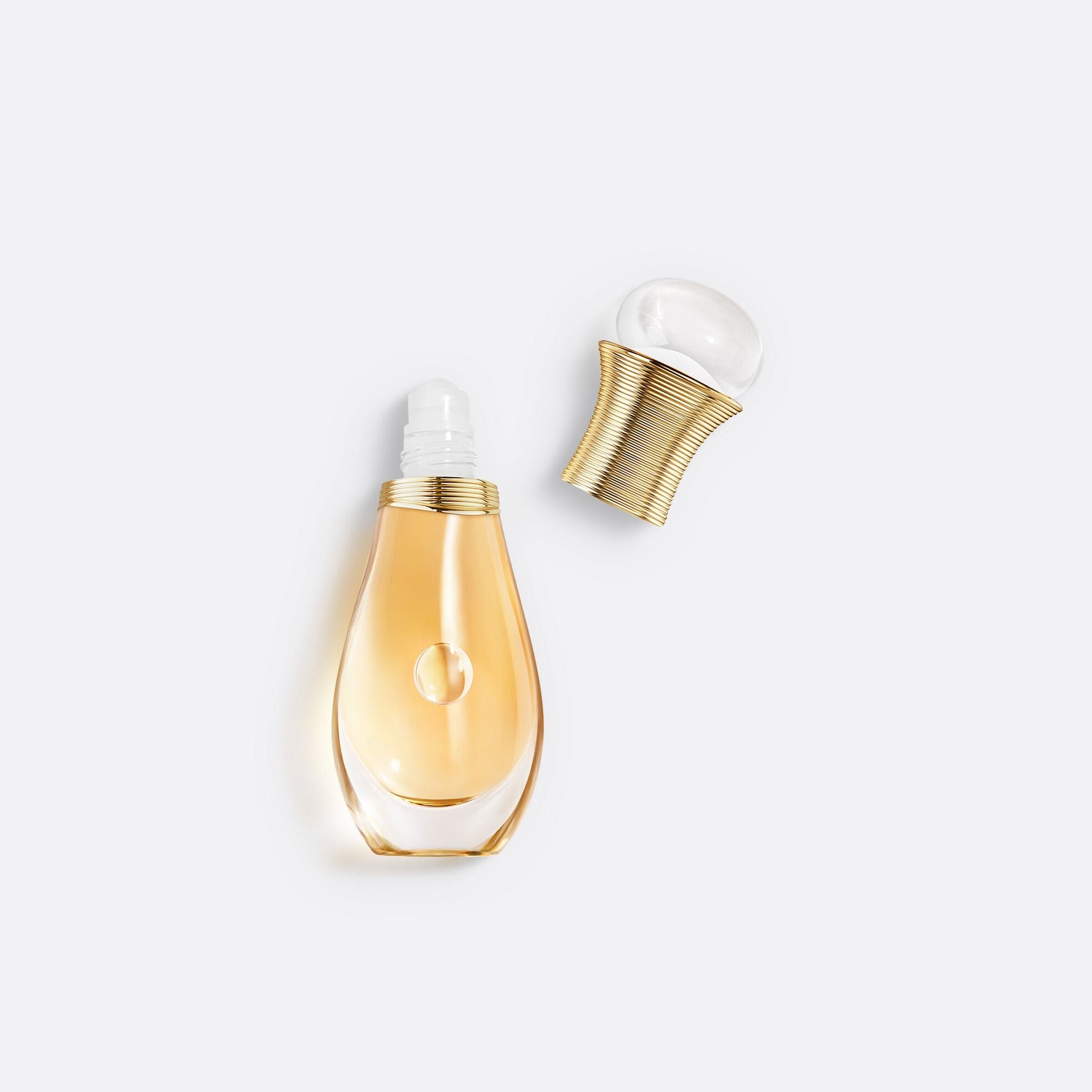 J'adore Eau de Parfum Roller-Pearl - בושם רול און