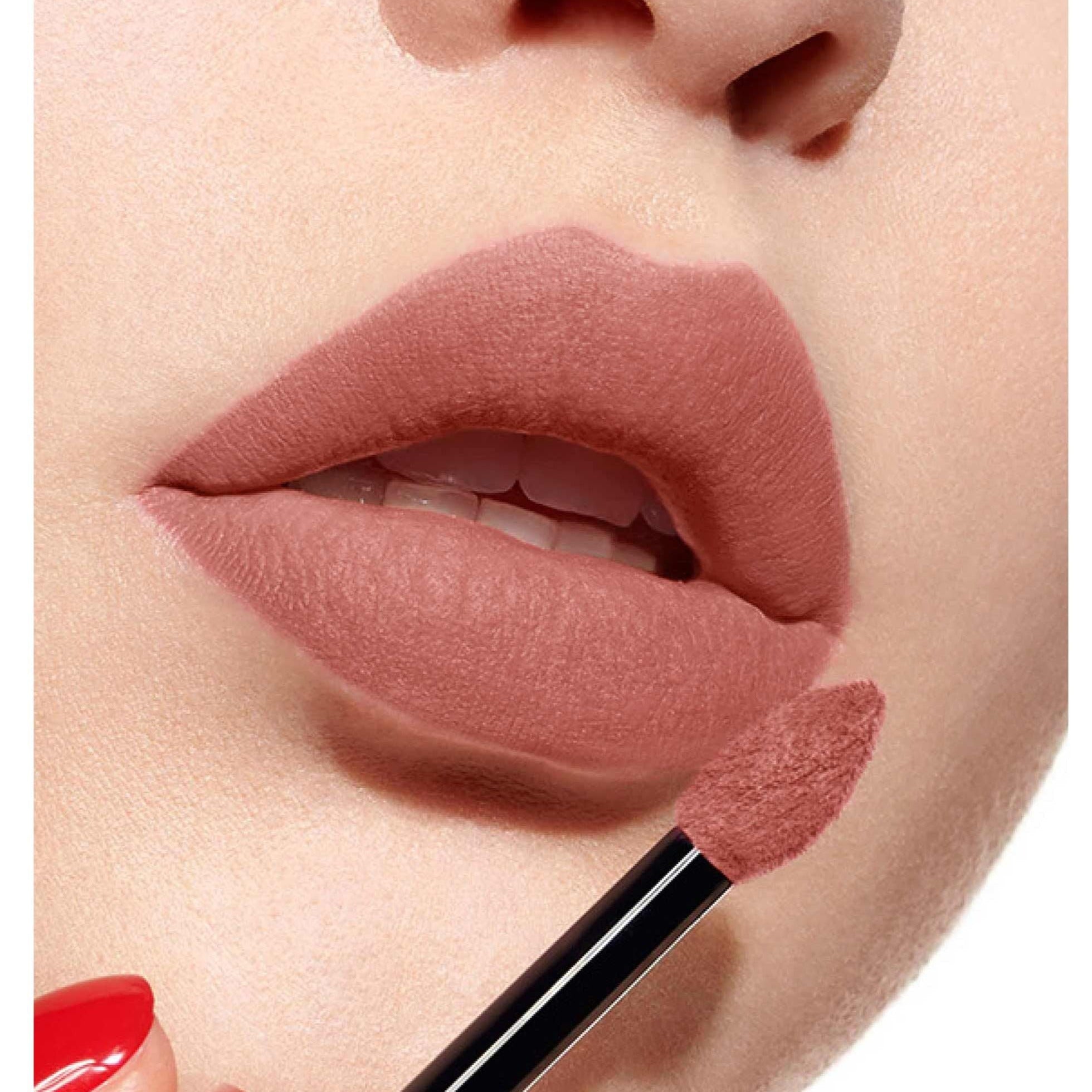 Rouge Dior Forever Liquid - ליפסטיק נוזלי