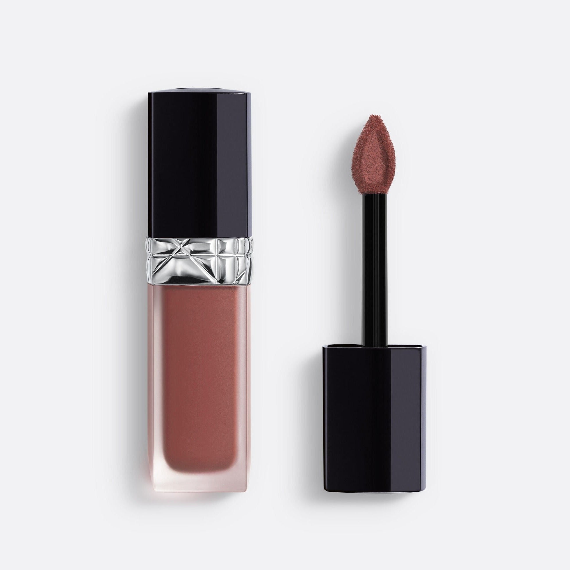 Rouge Dior Forever Liquid - ליפסטיק נוזלי