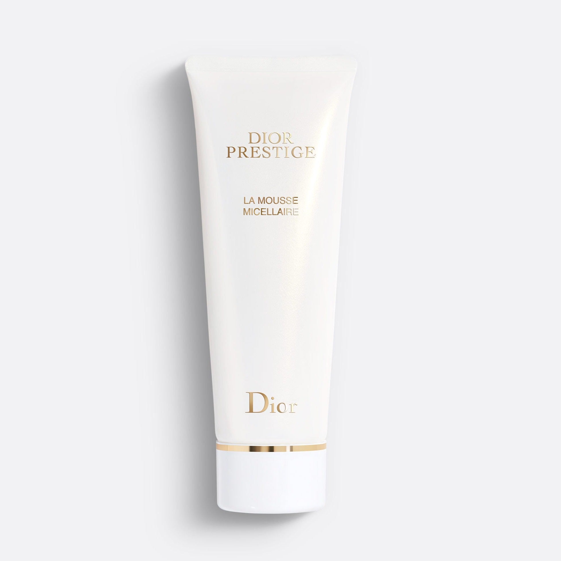 Dior Prestige La Mousse Micellaire - ניקוי פנים מיסלרי המסיר איפור ומטהר את העור בעוצמה