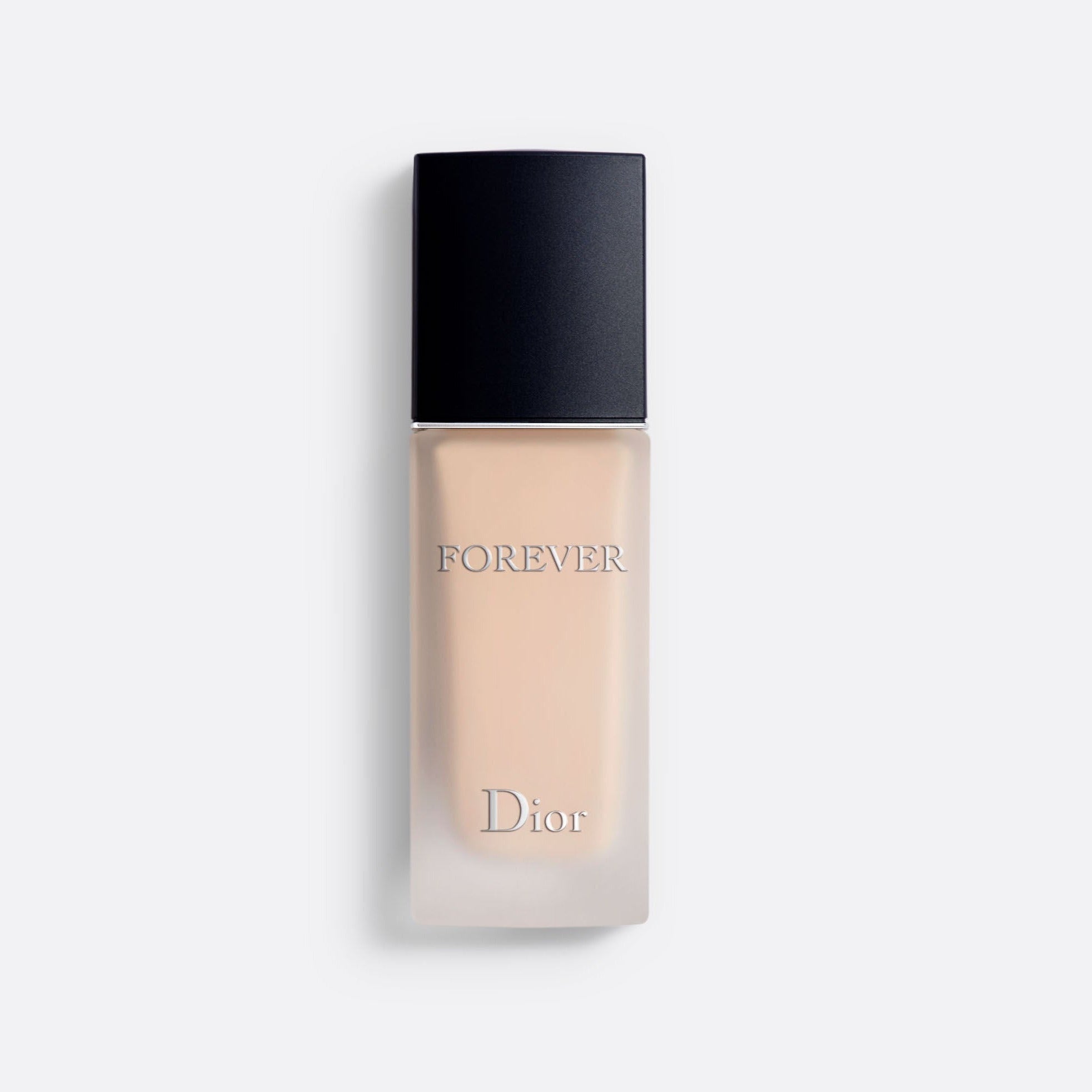 Dior Forever Foundation - מייקאפ בגימור מאט