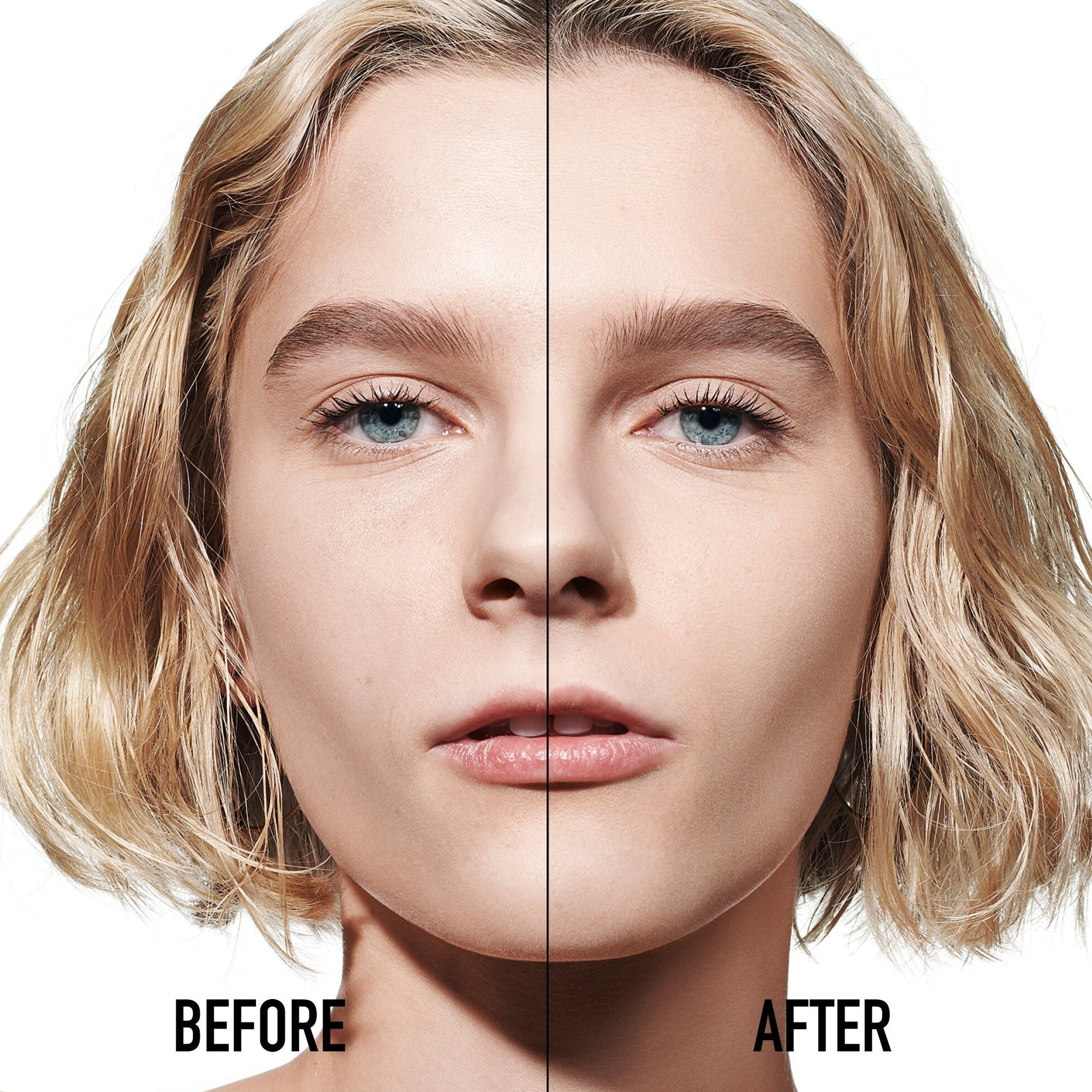 Dior Forever Foundation - מייקאפ בגימור מאט