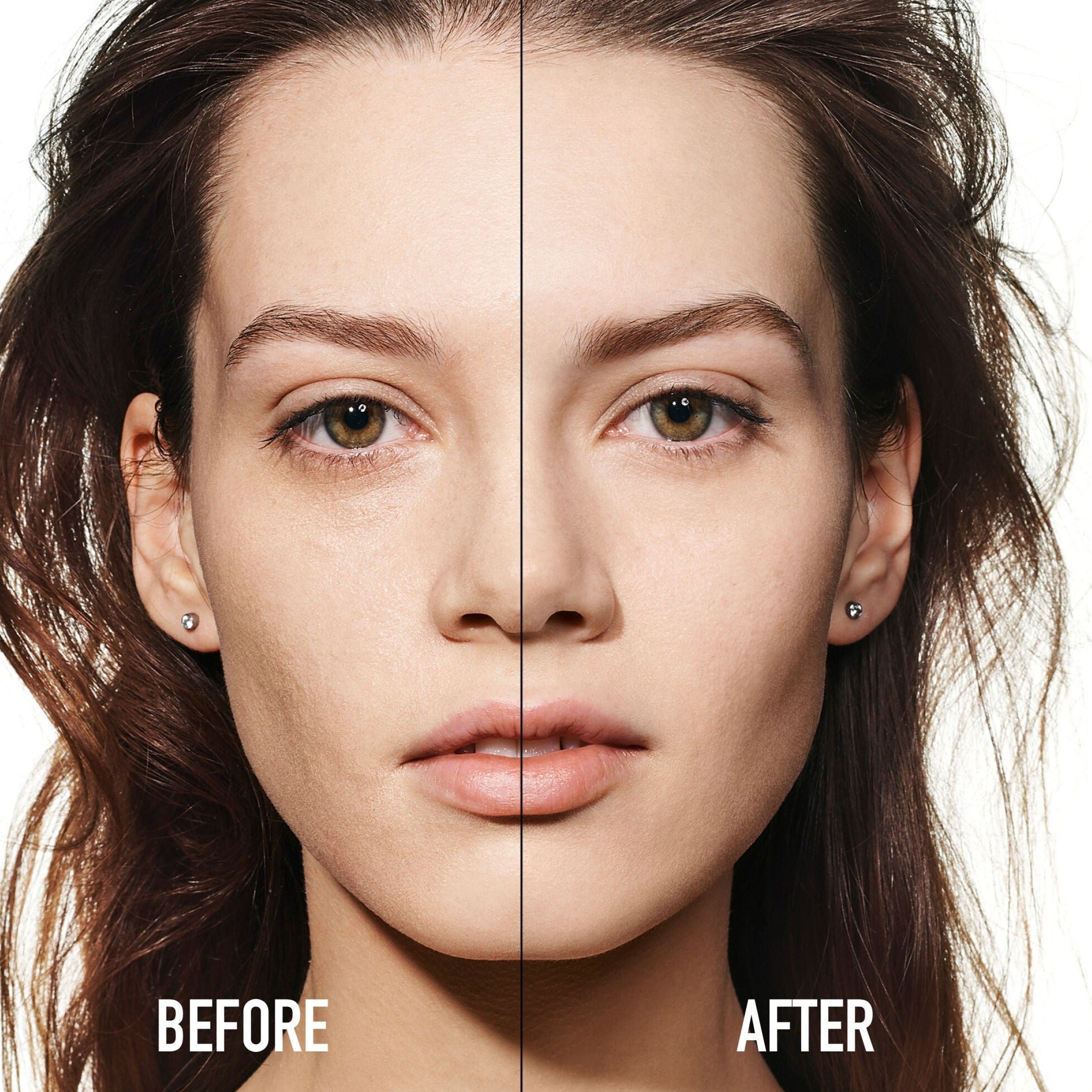 Dior Forever Foundation - מייקאפ בגימור מאט