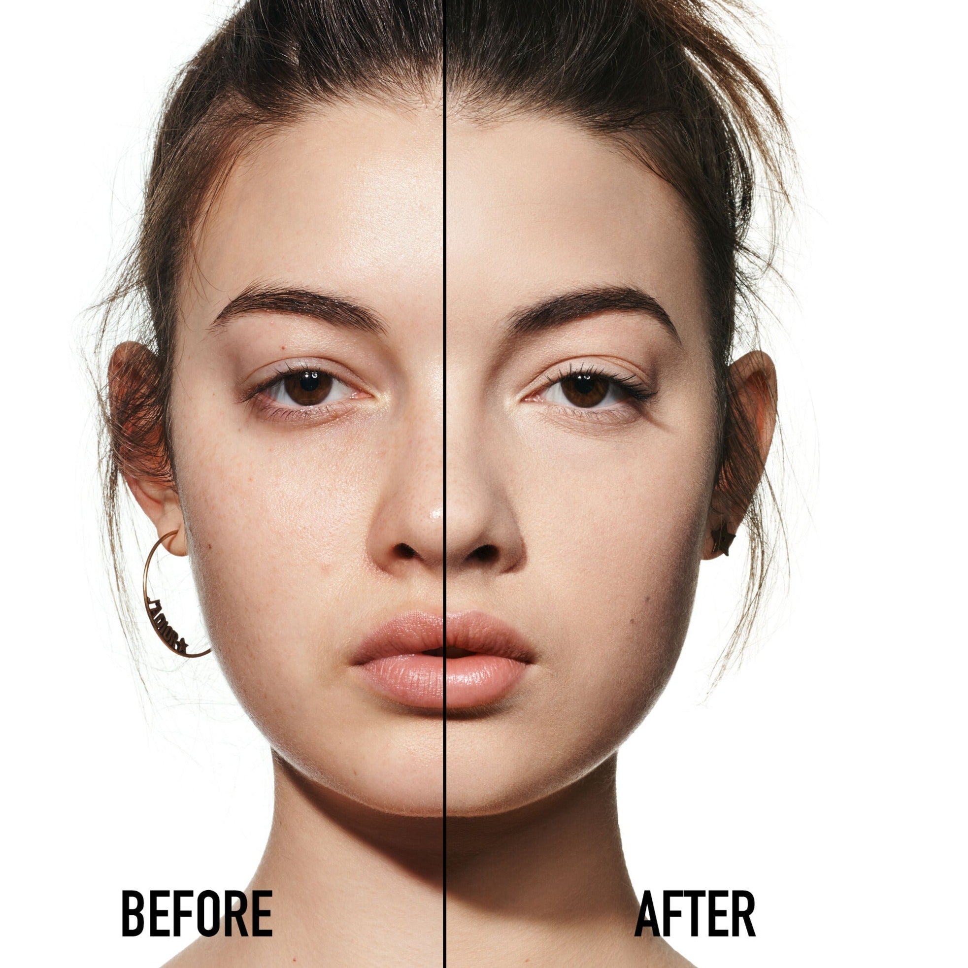 Dior Forever Skin Glow - מייקאפ עמיד בגימור זוהר