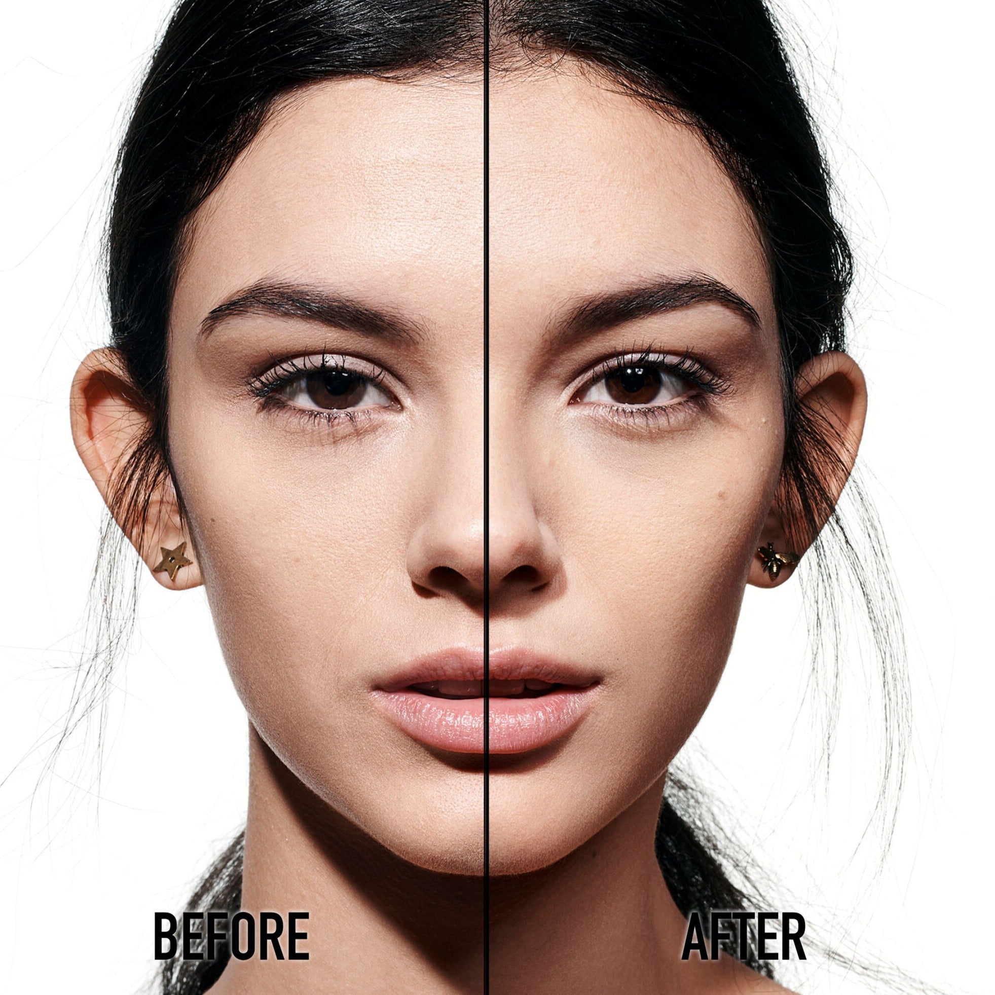 Dior Forever Skin Glow - מייקאפ עמיד בגימור זוהר