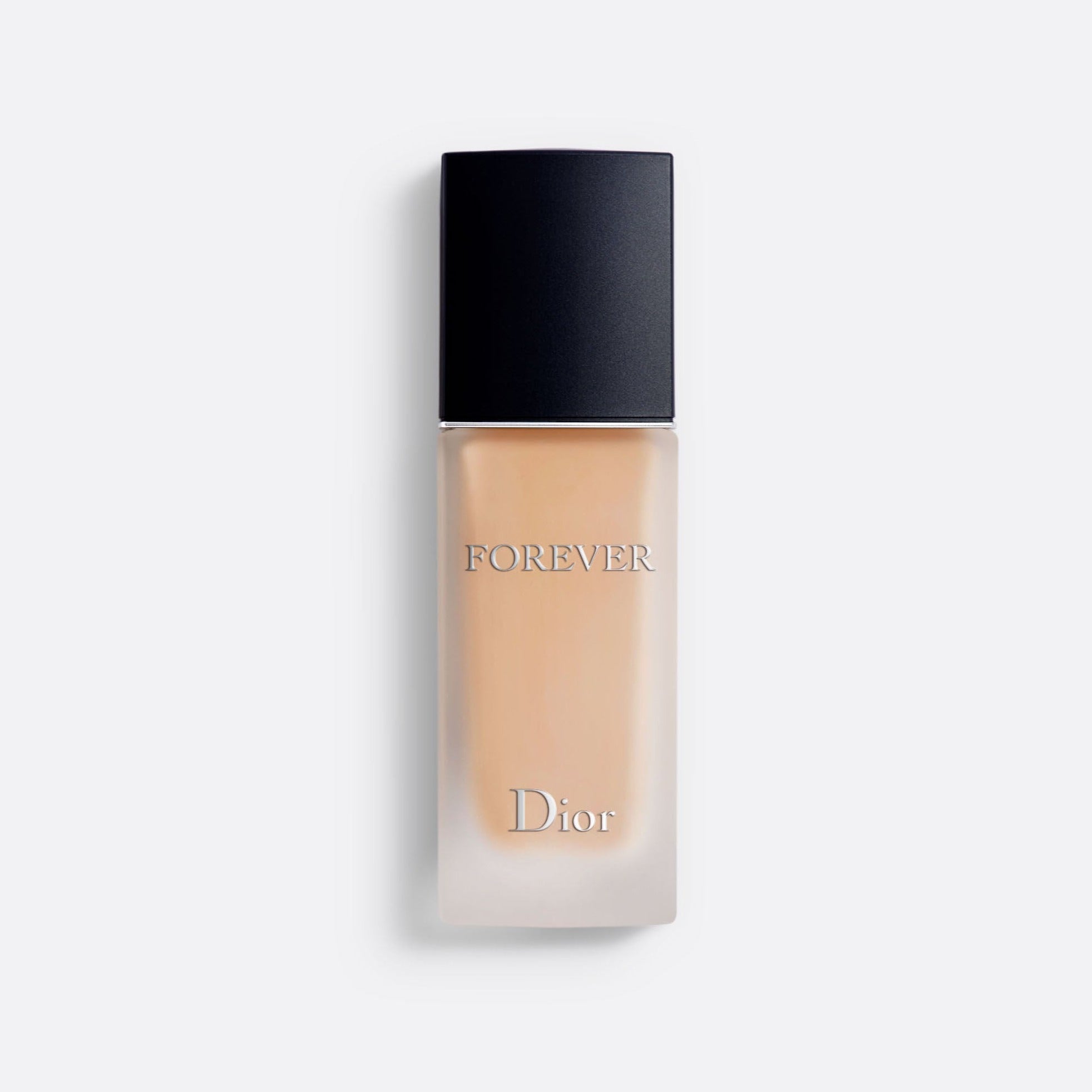 Dior Forever Foundation - מייקאפ בגימור מאט