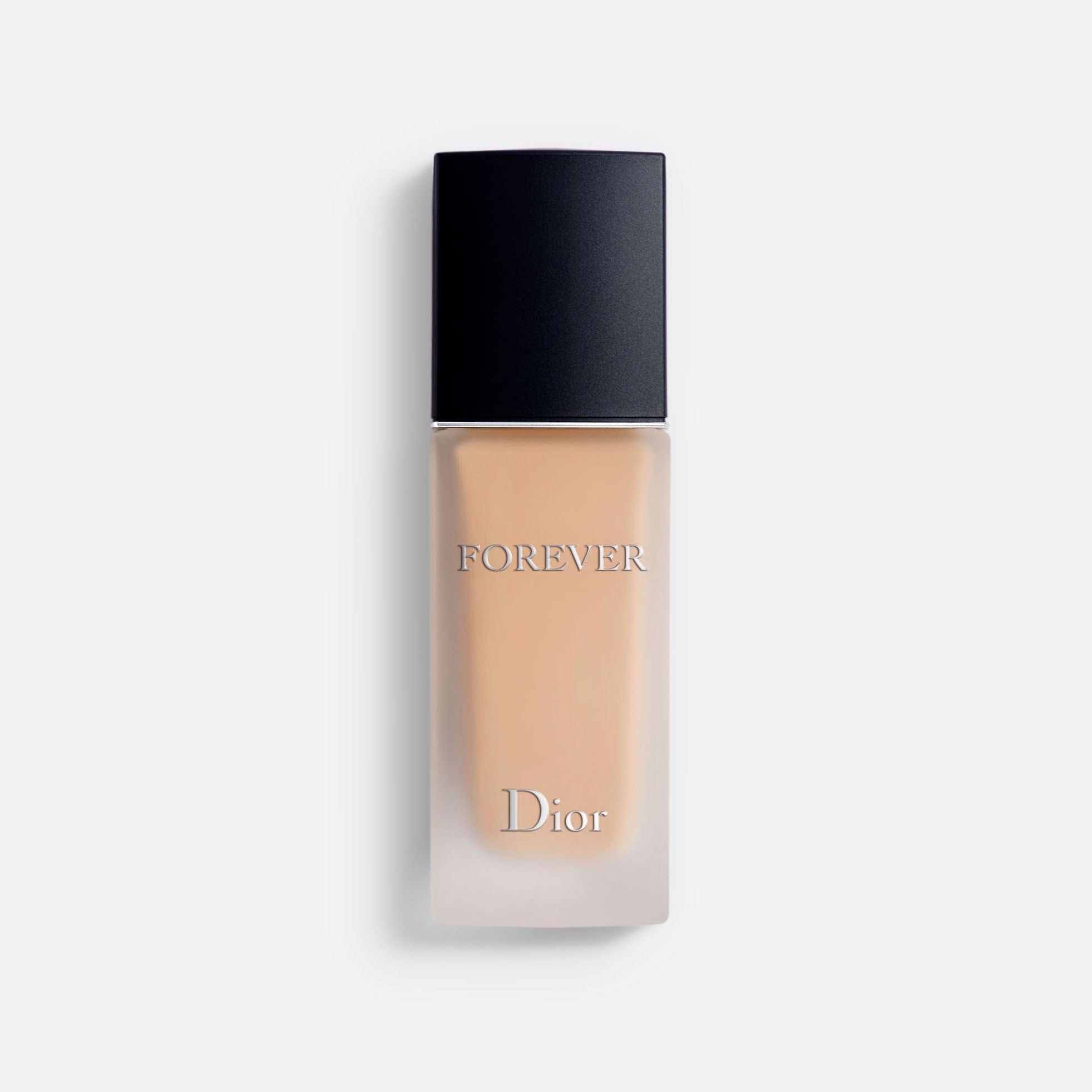 Dior Forever Foundation - מייקאפ בגימור מאט