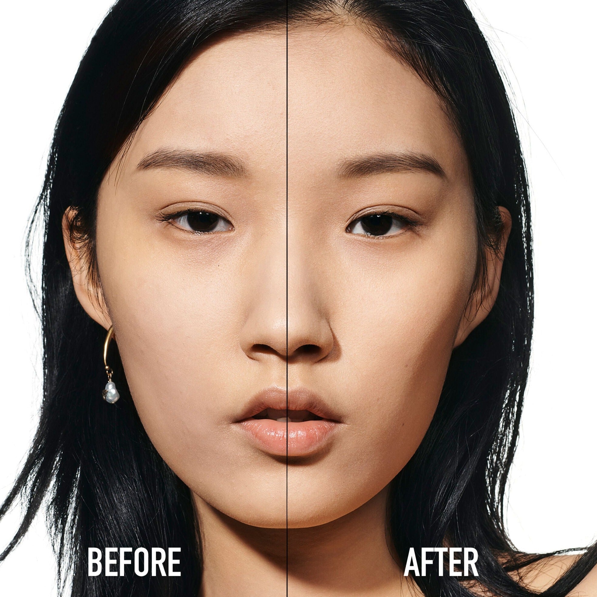 Dior Forever Skin Glow - מייקאפ עמיד בגימור זוהר