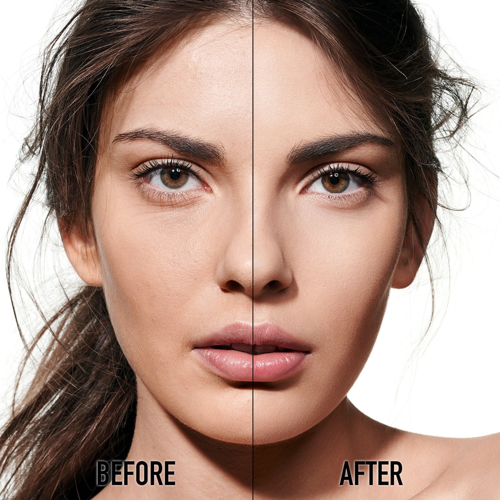 Dior Forever Foundation - מייקאפ בגימור מאט